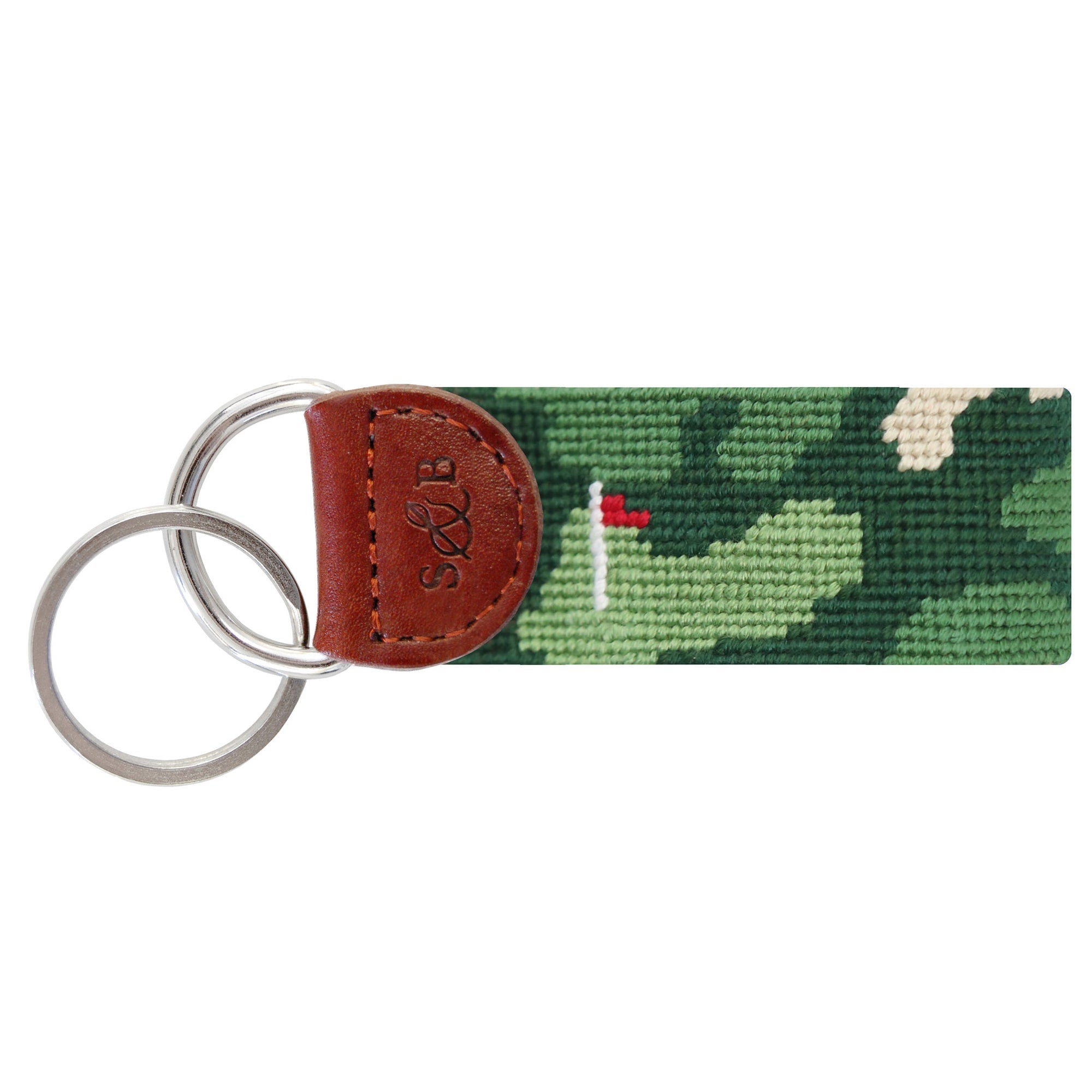 Smathers & Branson | Key Fob, Assorted Styles