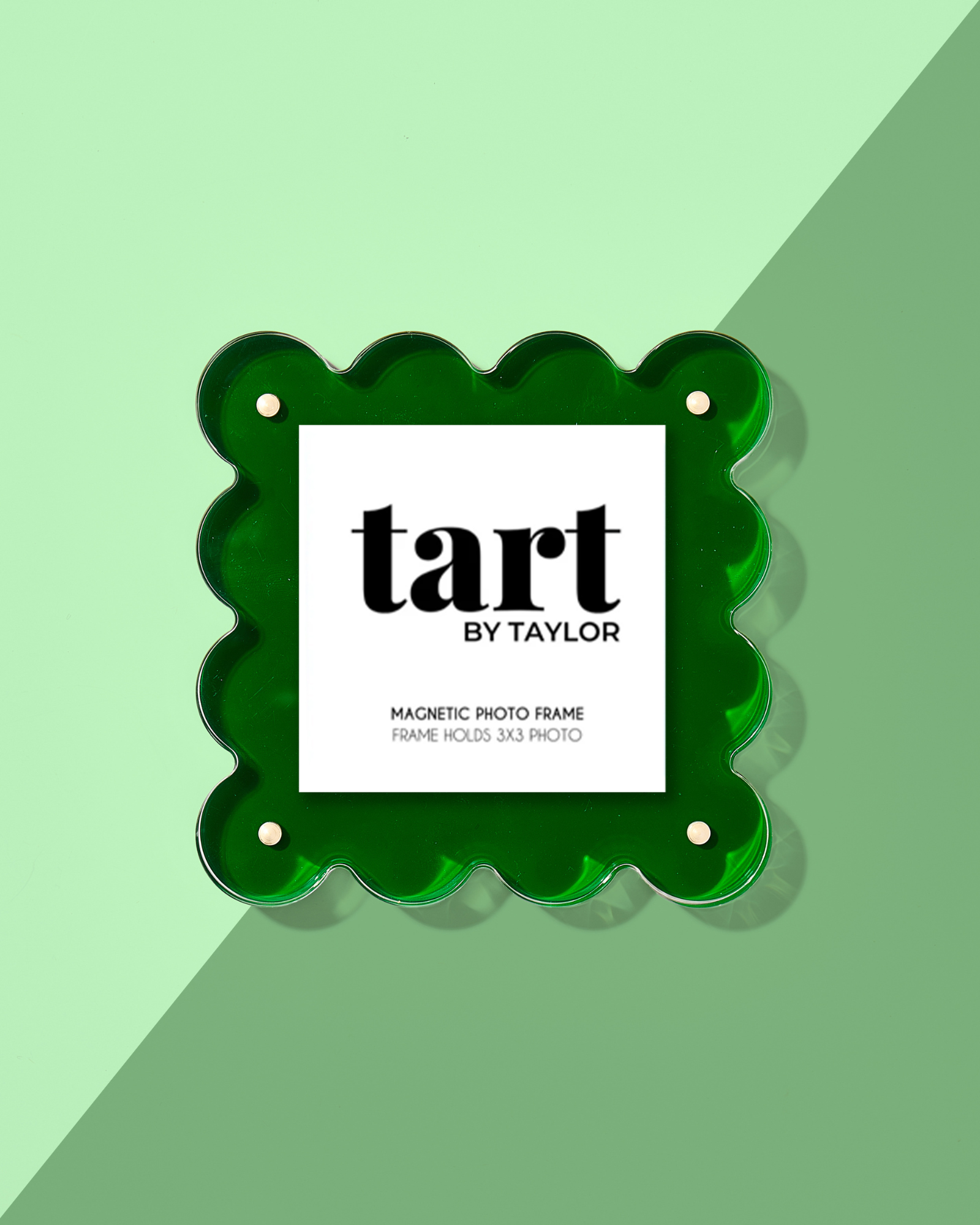 Tart by Taylor | Mini Acrylic PIcture Frame