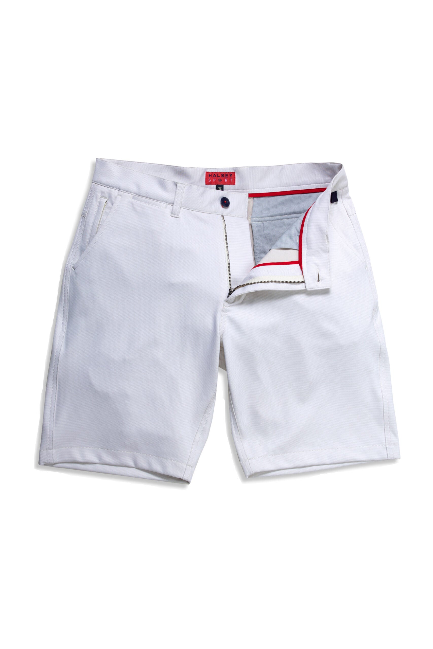 Halsey | Breakwater Sport Short, Stripe