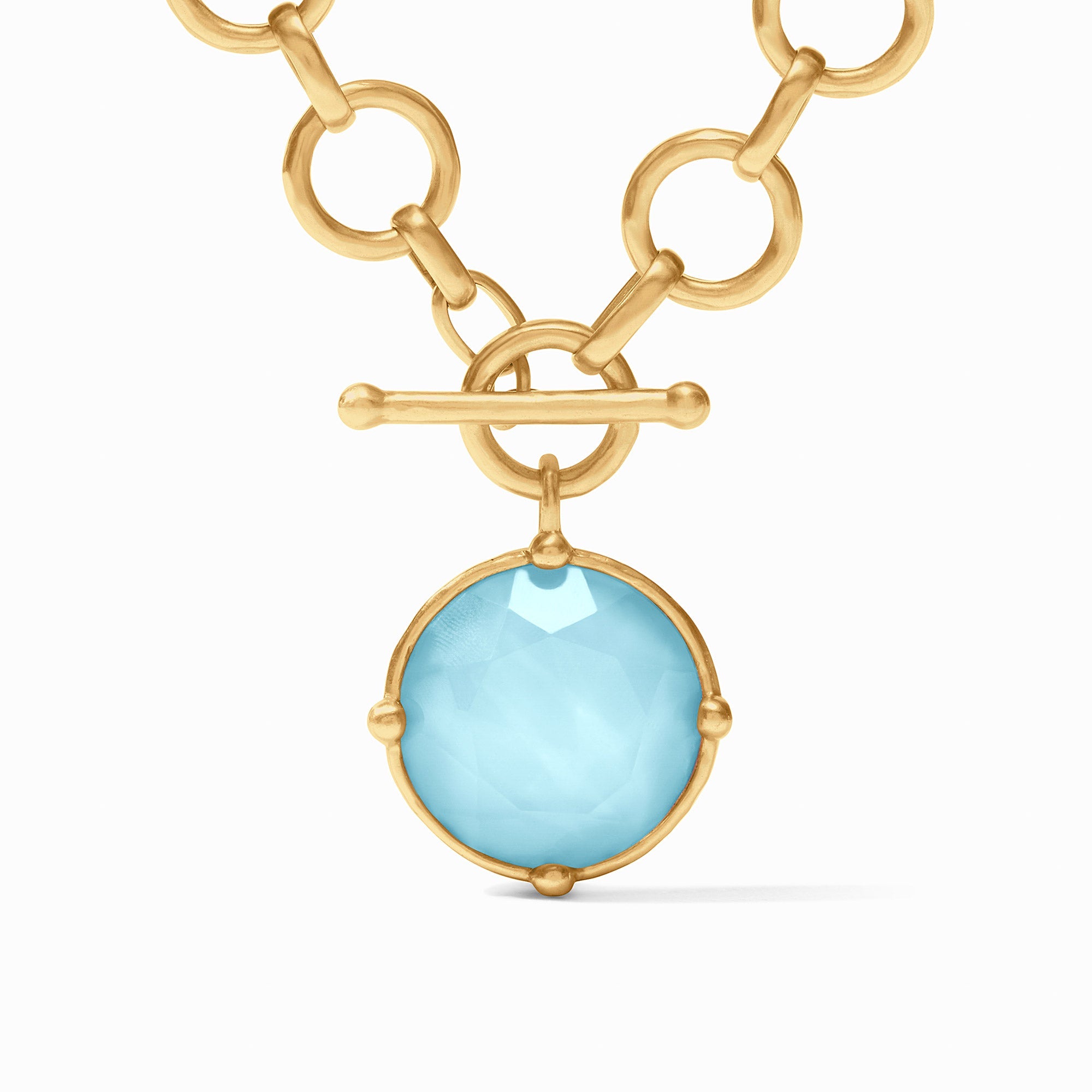 Julie Vos | Honeybee Statement Necklace, Assorted Colors