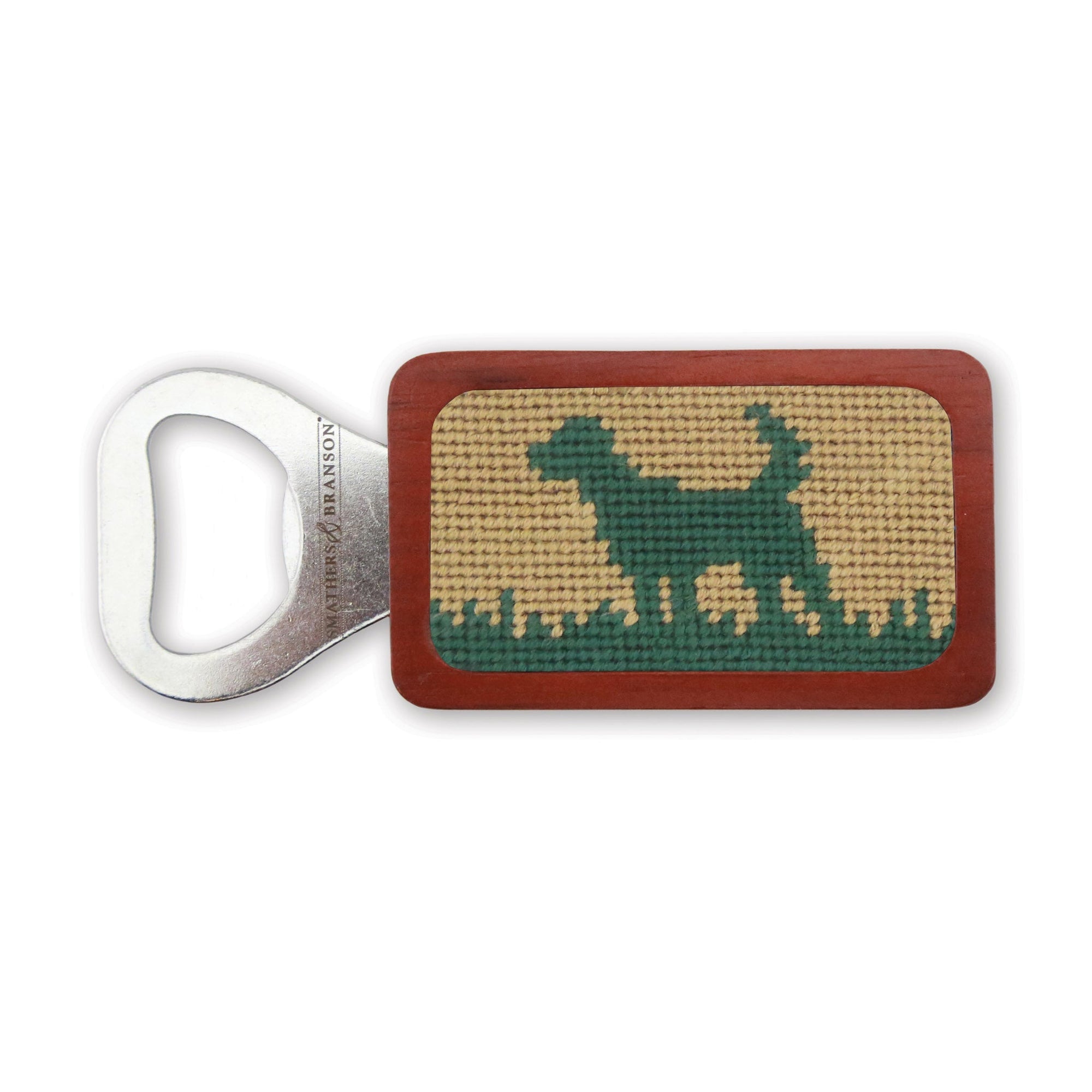 Smathers & Branson | Bottle Opener, Assorted Styles