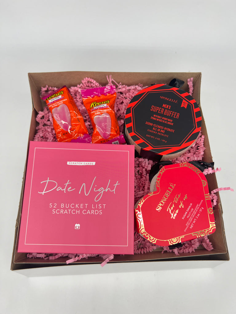 Valentine's Day | Date Night Box