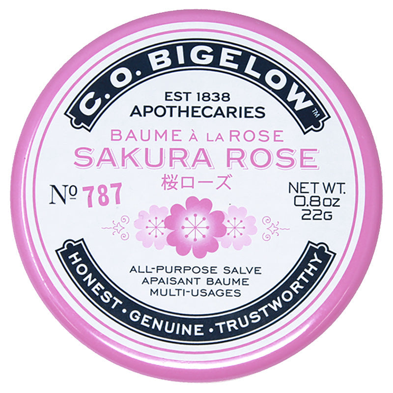 Salve Lip Balm, Assorted Flavors