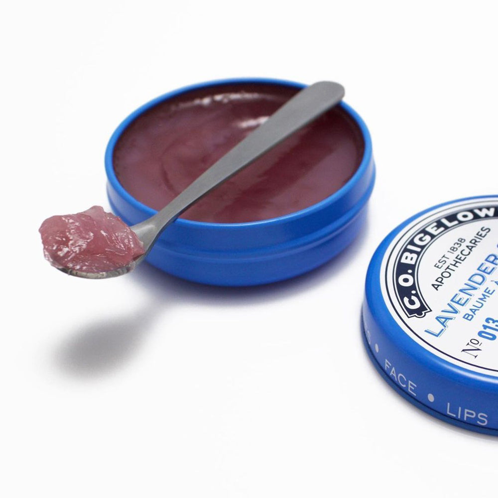 Salve Lip Balm, Assorted Flavors