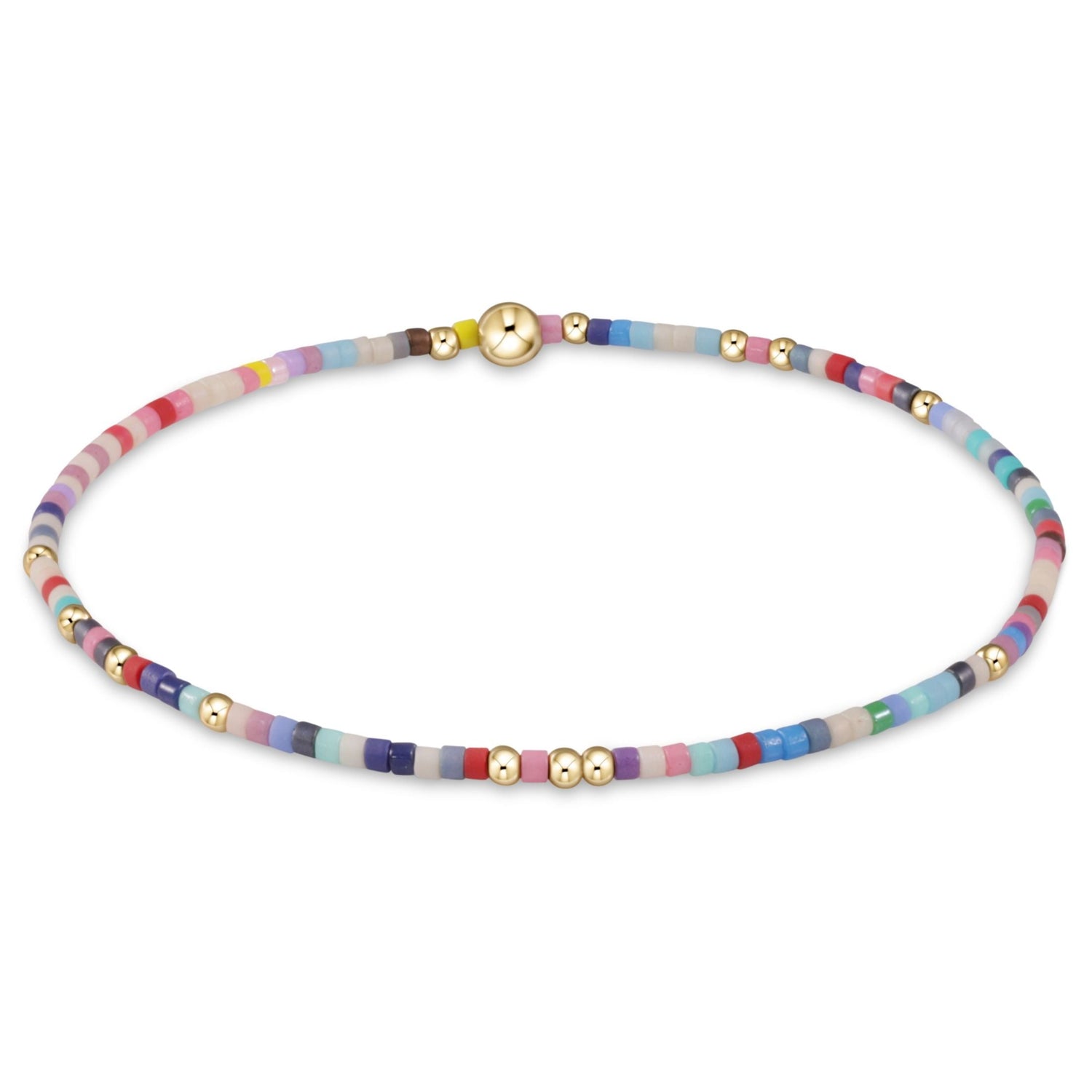 Fall & Winter Hope Unwritten Bracelet