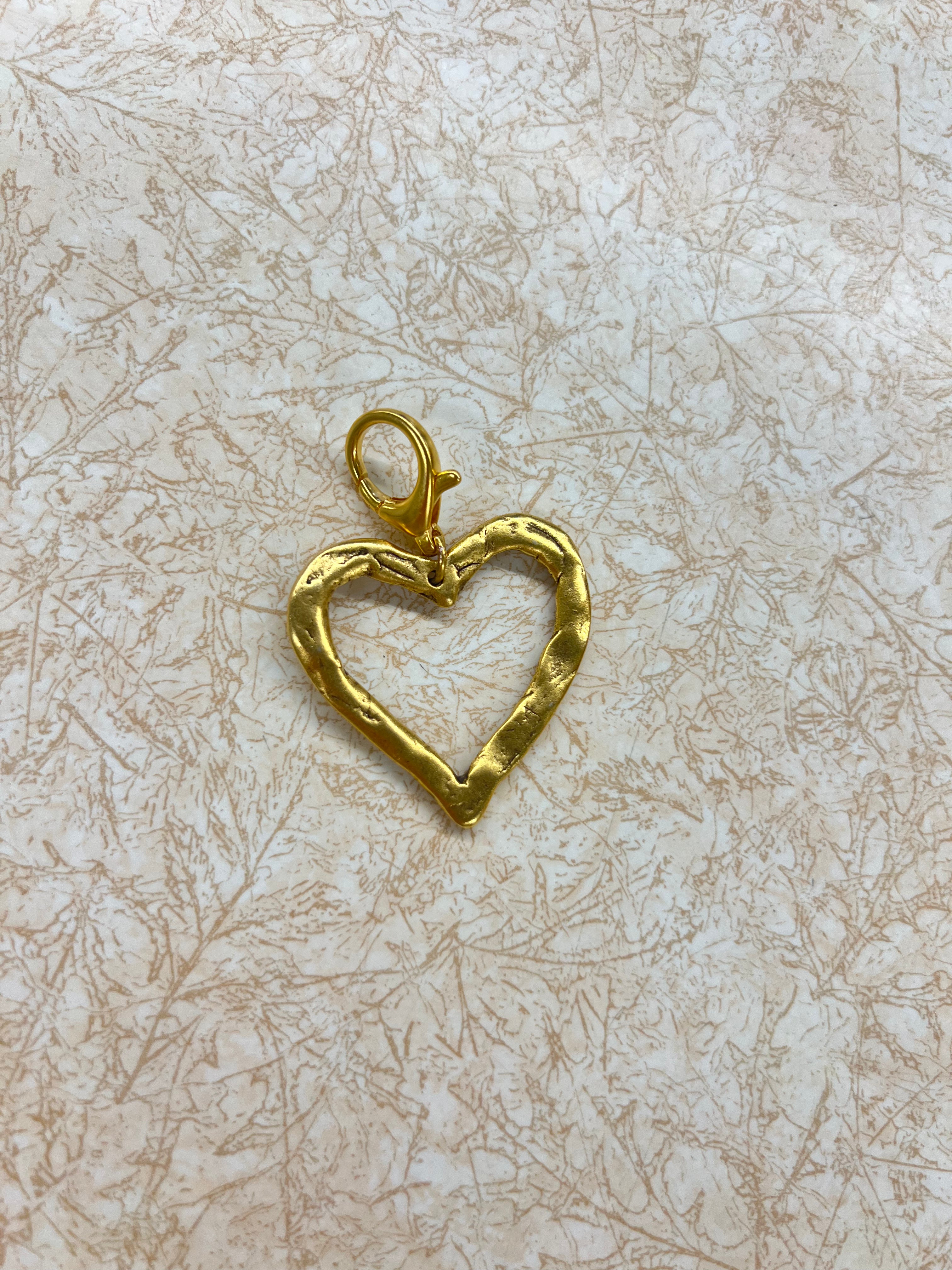 Anna Wink | Bag Charms, Assorted Sizes