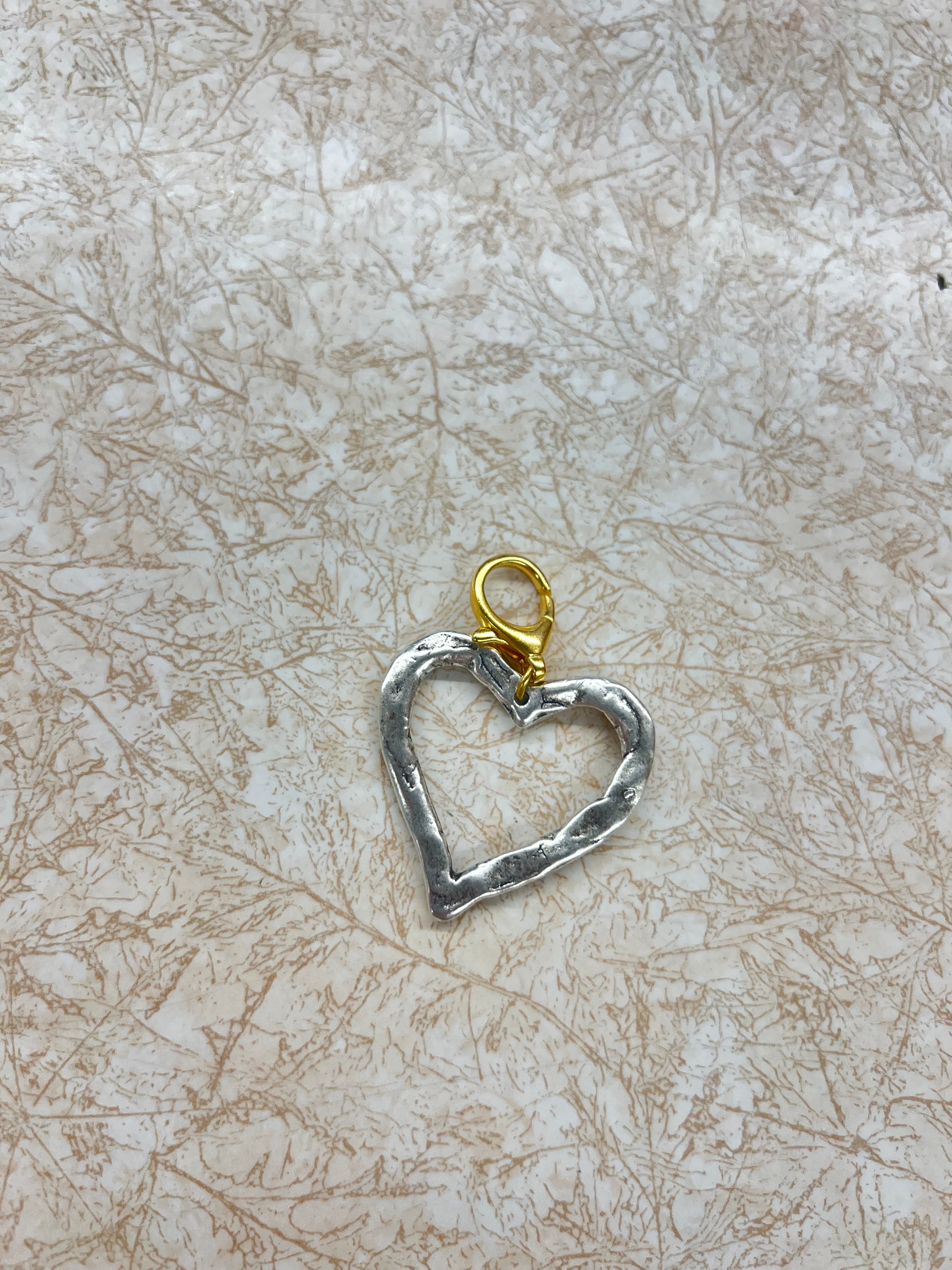Anna Wink | Bag Charms, Assorted Sizes
