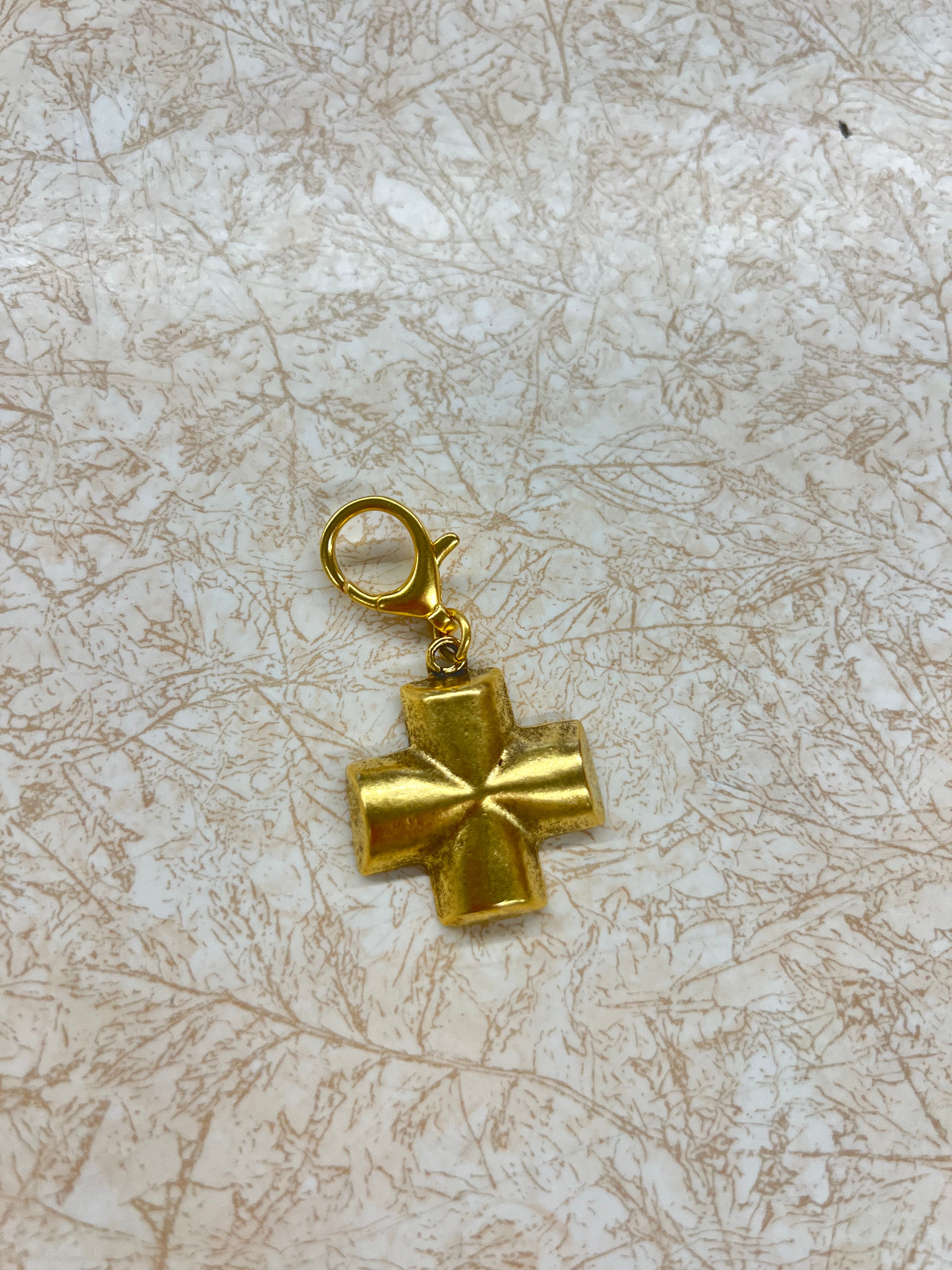 Anna Wink | Bag Charms, Assorted Sizes