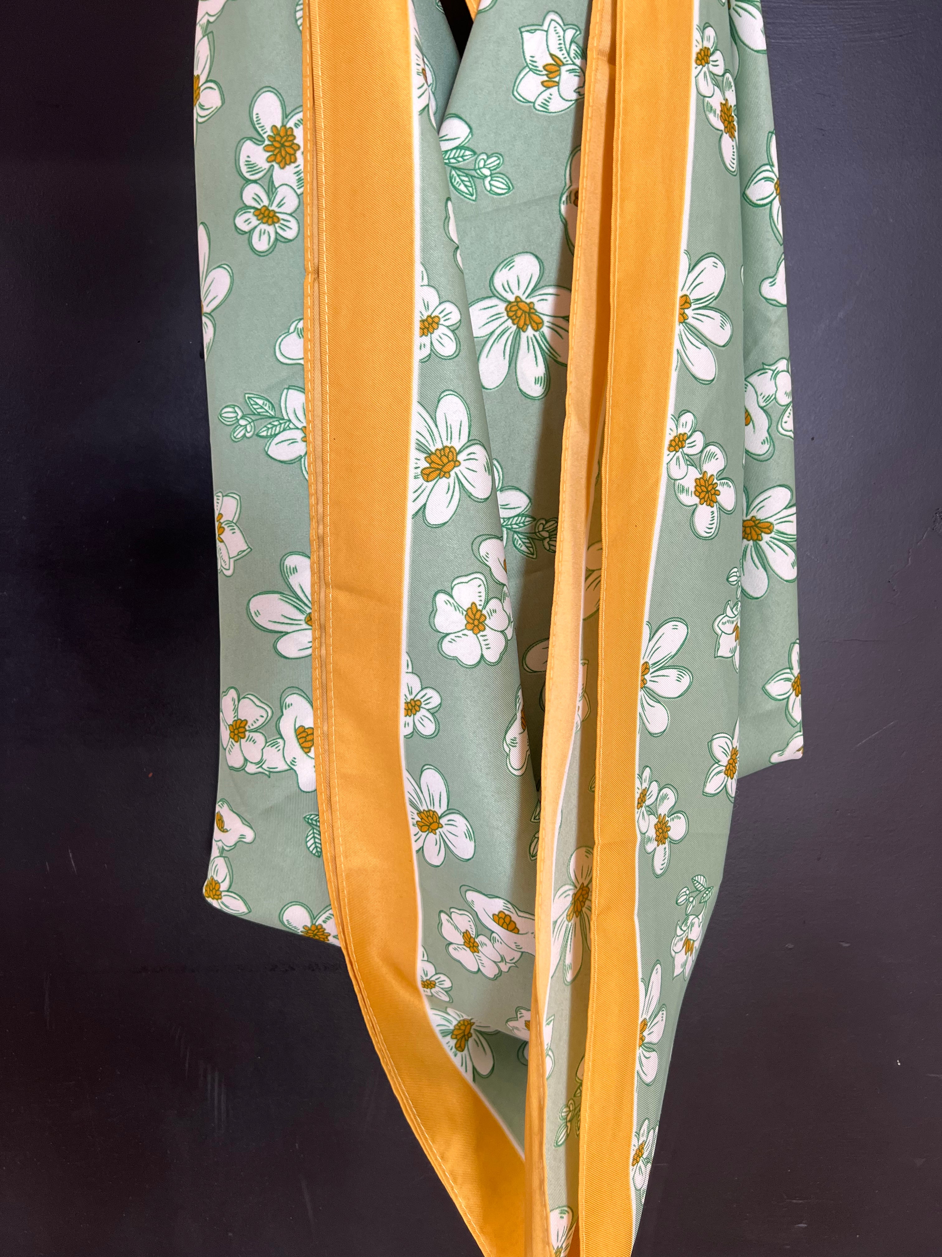 Silky Squares, Assorted Styles