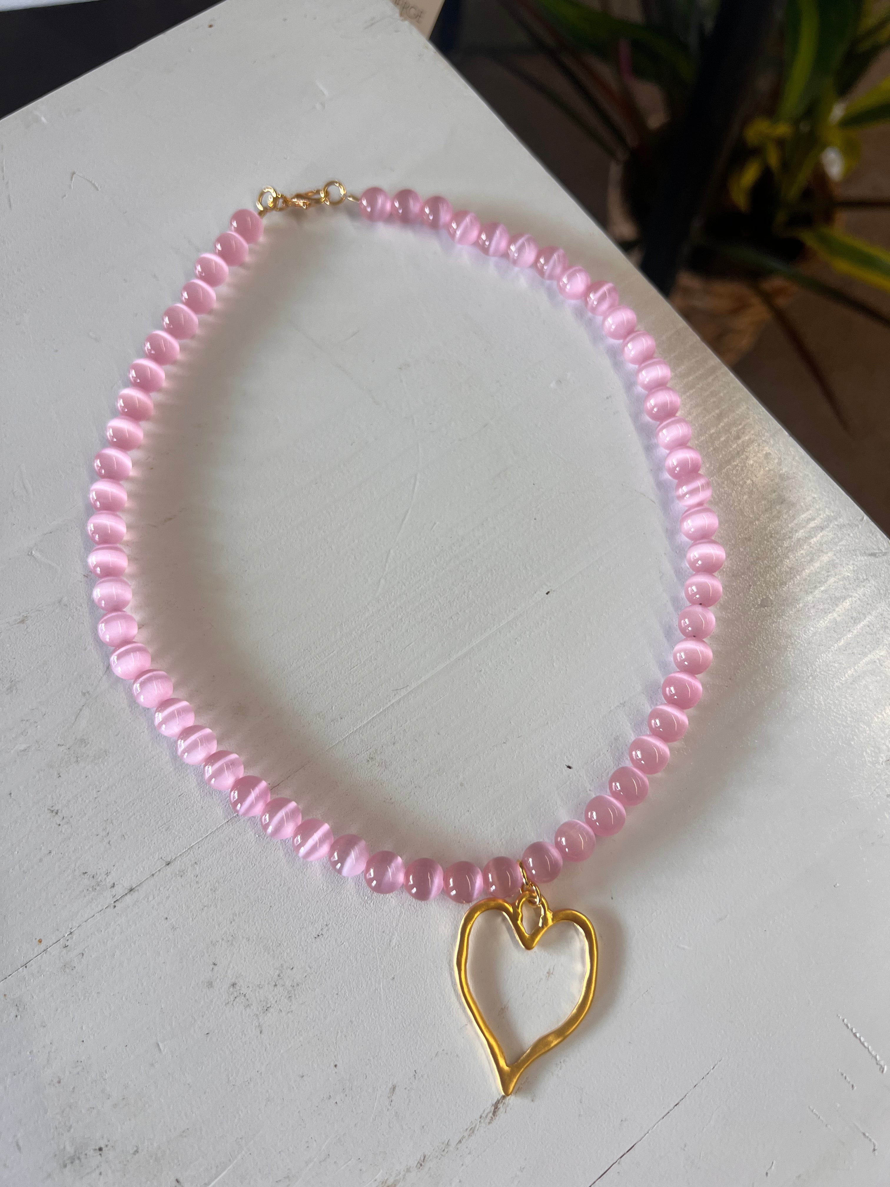 Virtue | Assorted Necklace Styles