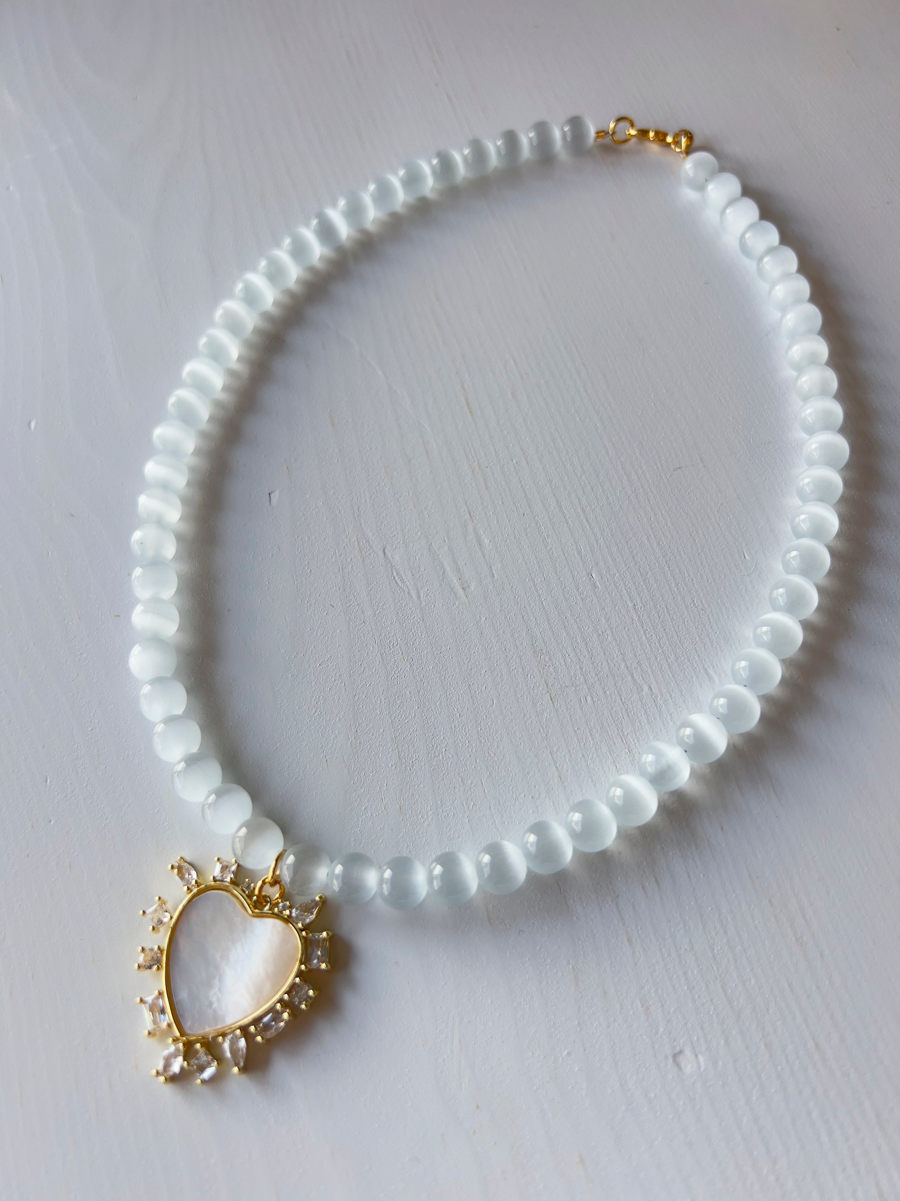 Virtue | Assorted Necklace Styles