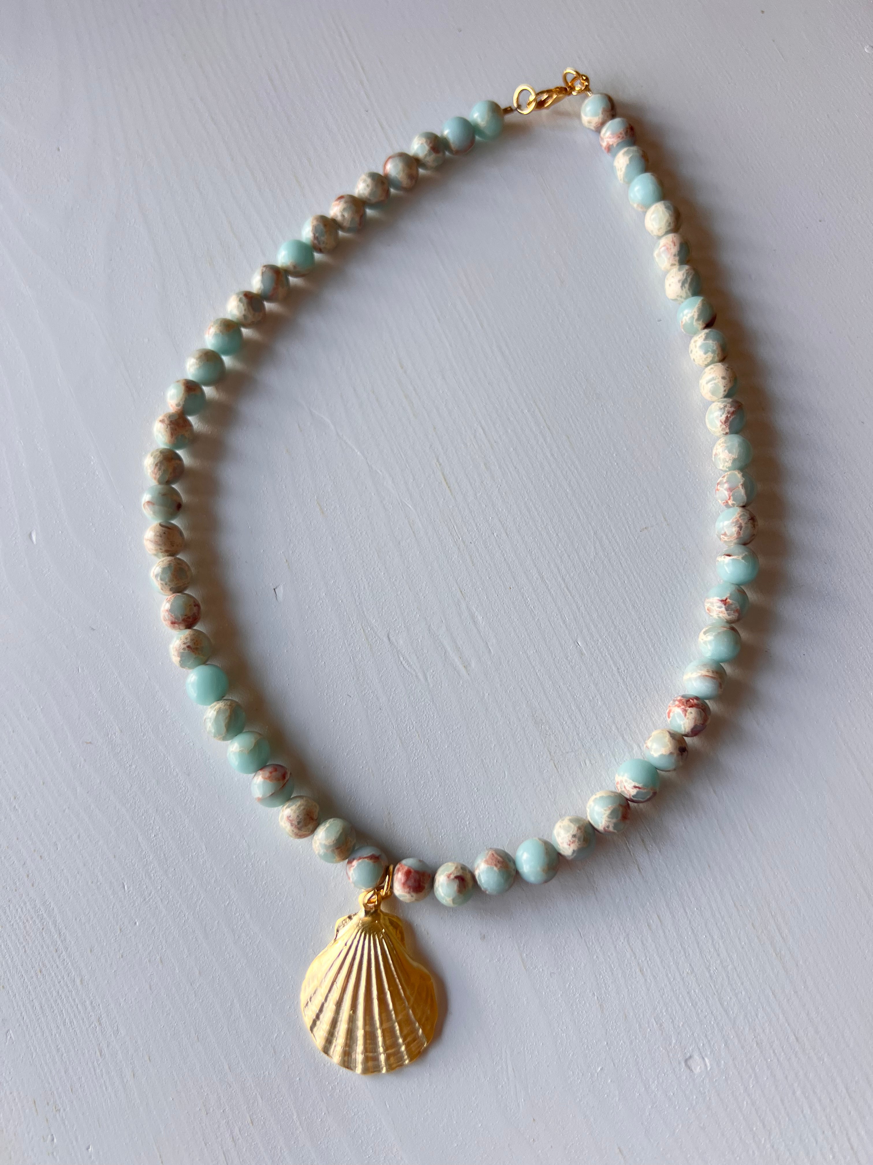 Virtue | Assorted Necklace Styles