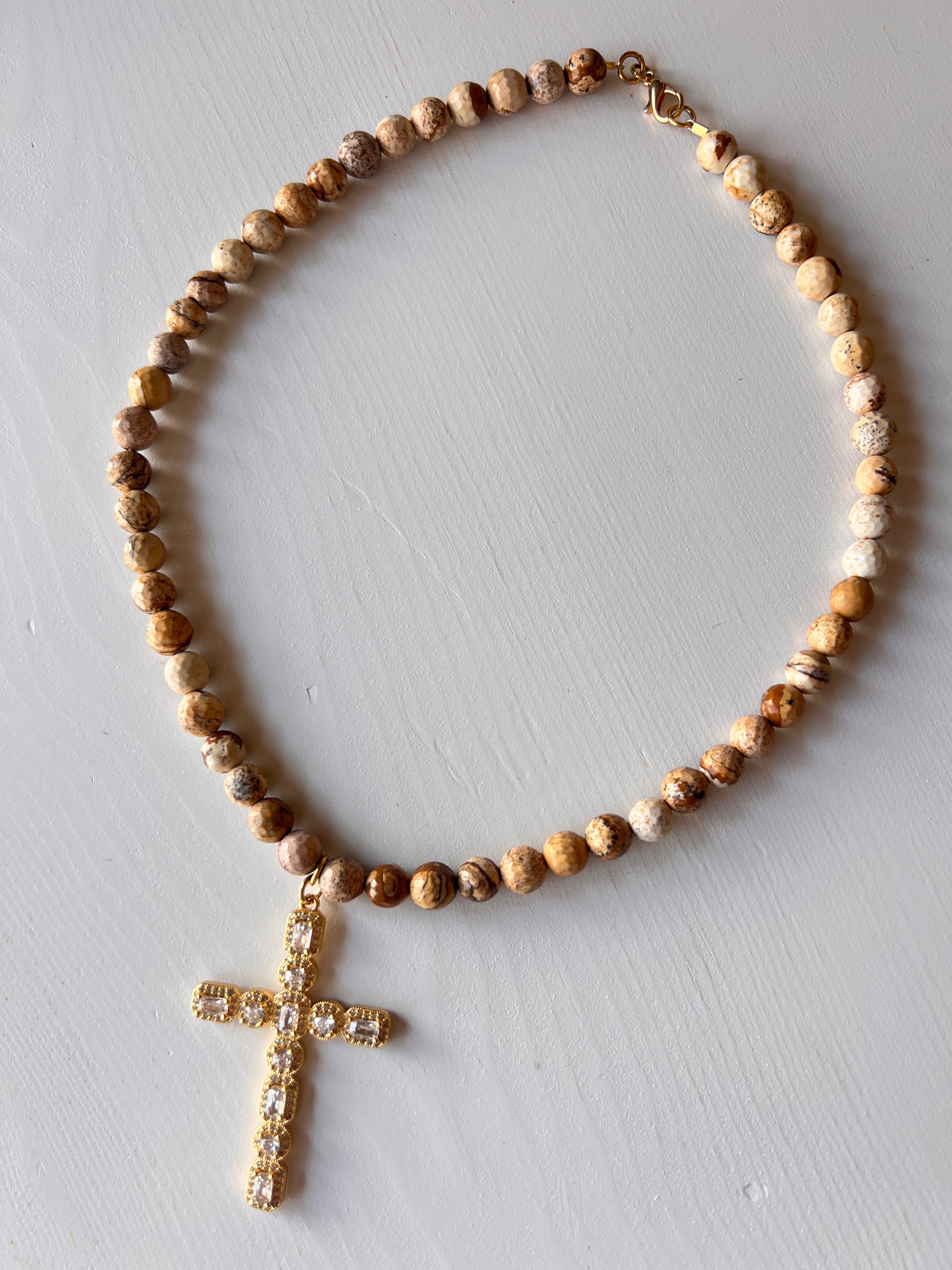 Virtue | Assorted Necklace Styles