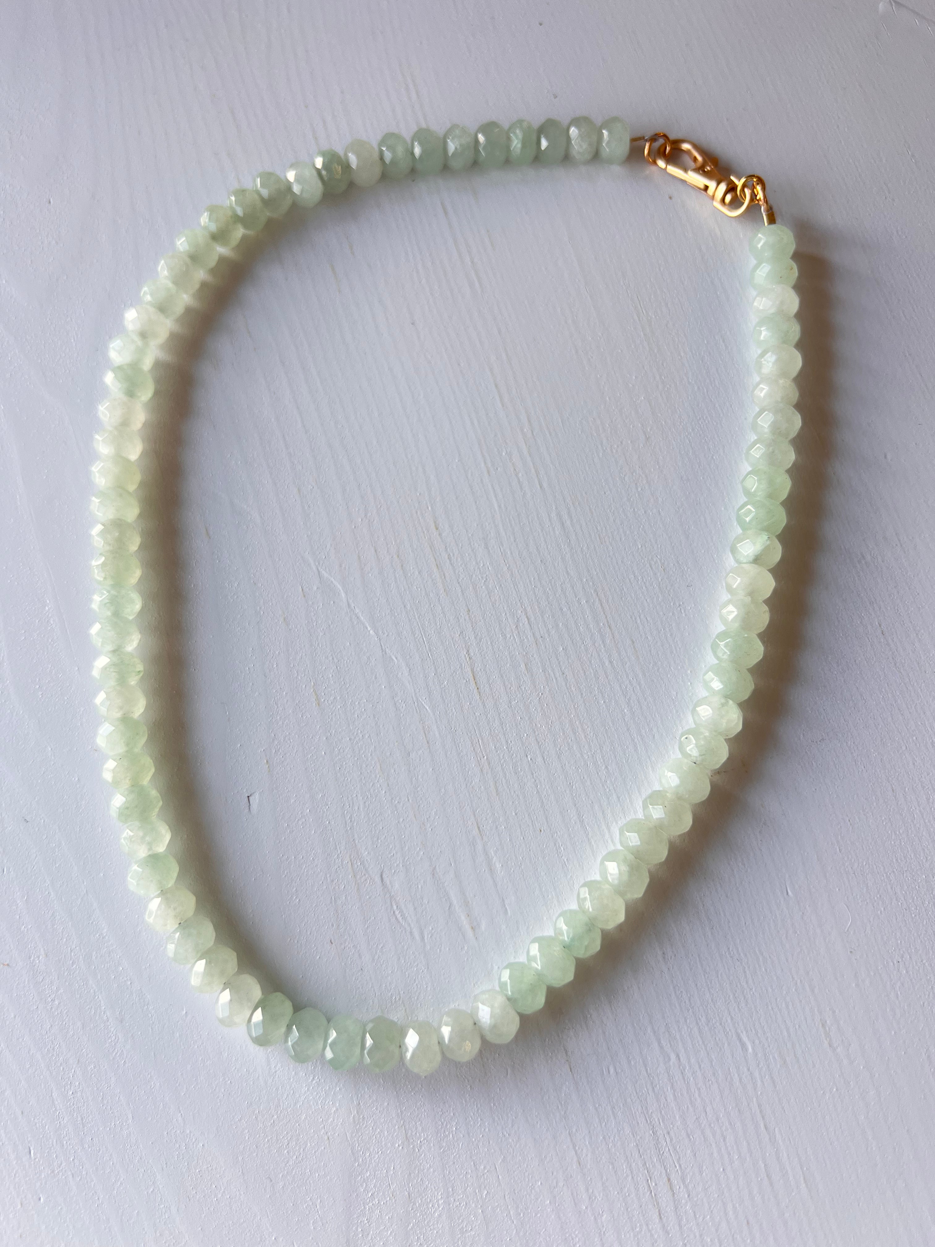 Virtue | Assorted Necklace Styles