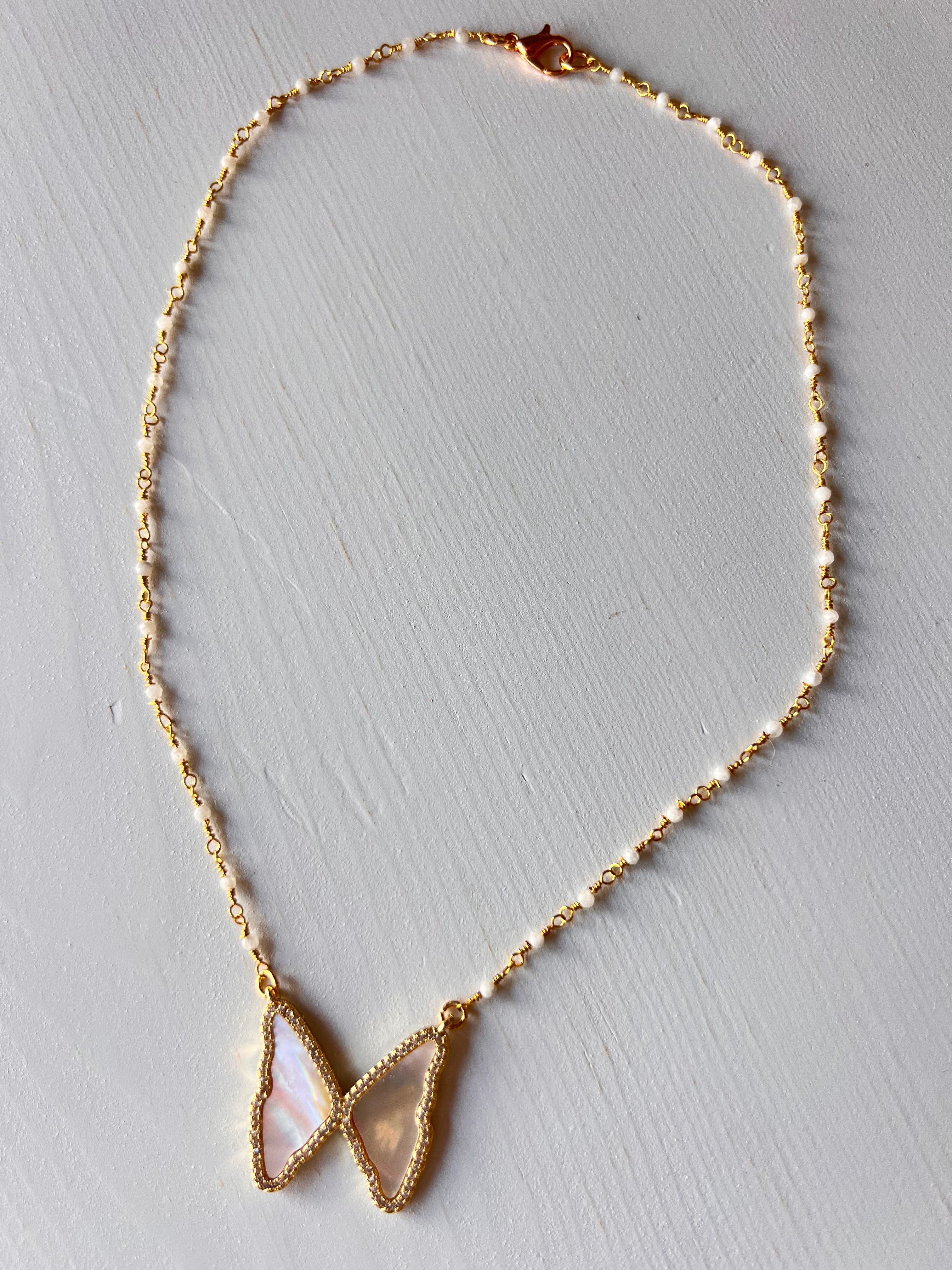 Virtue | Assorted Necklace Styles