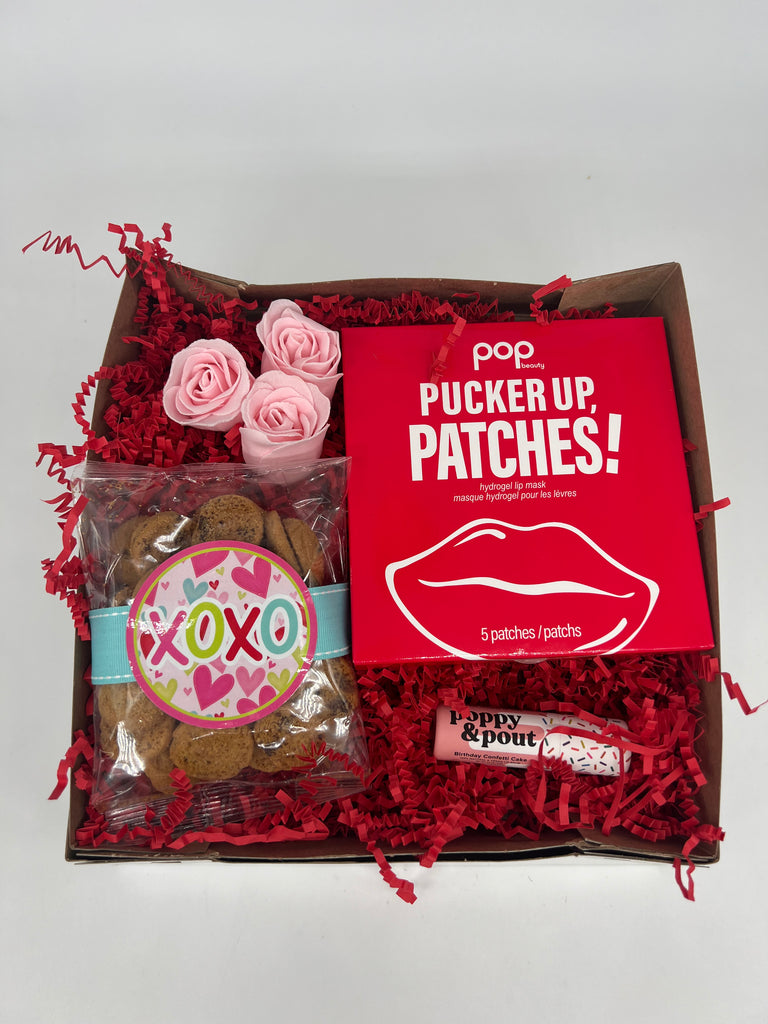 Valentine's Day | Pucker Up Box