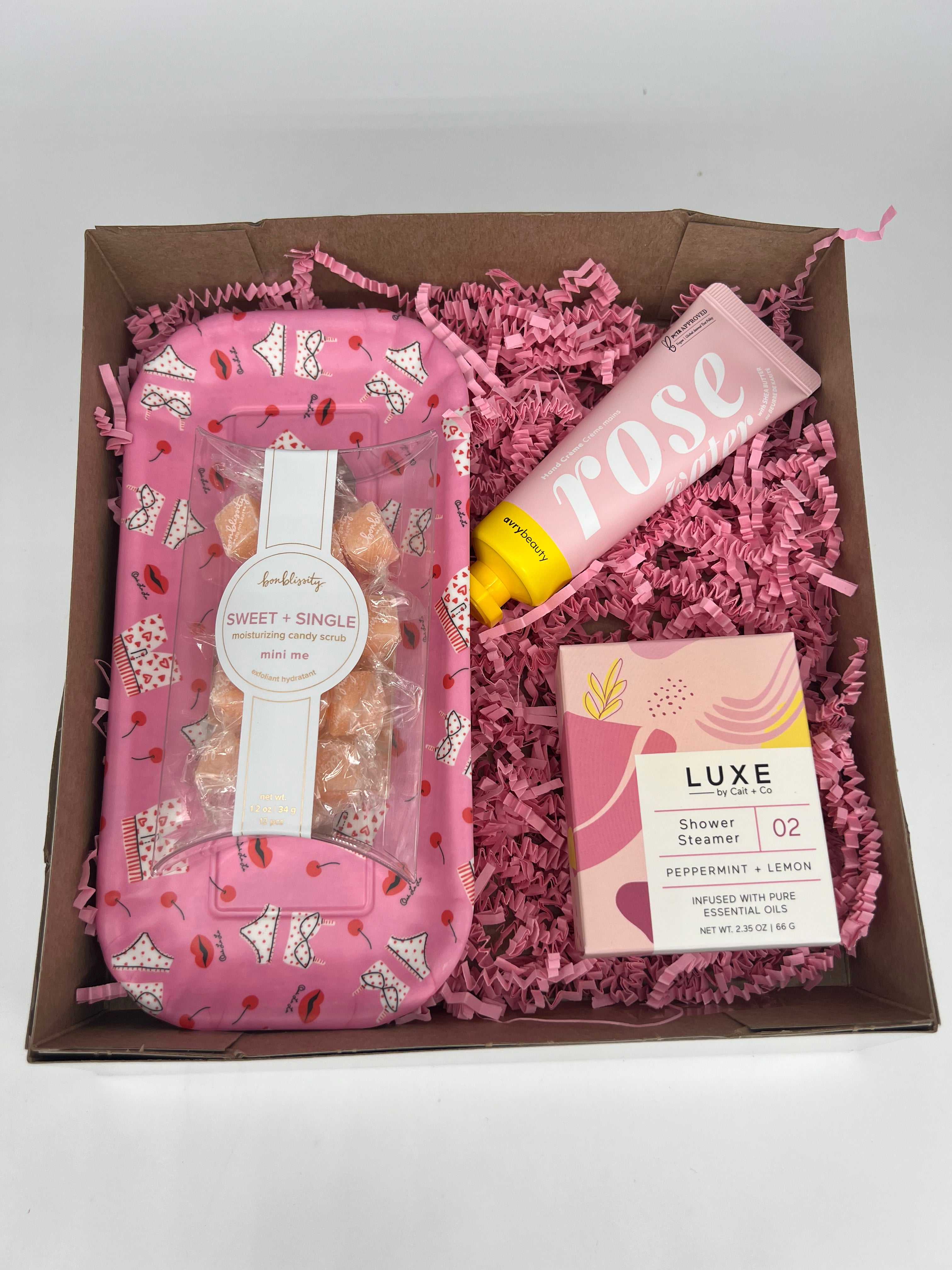 Valentine's Day | Sweet & Single Box