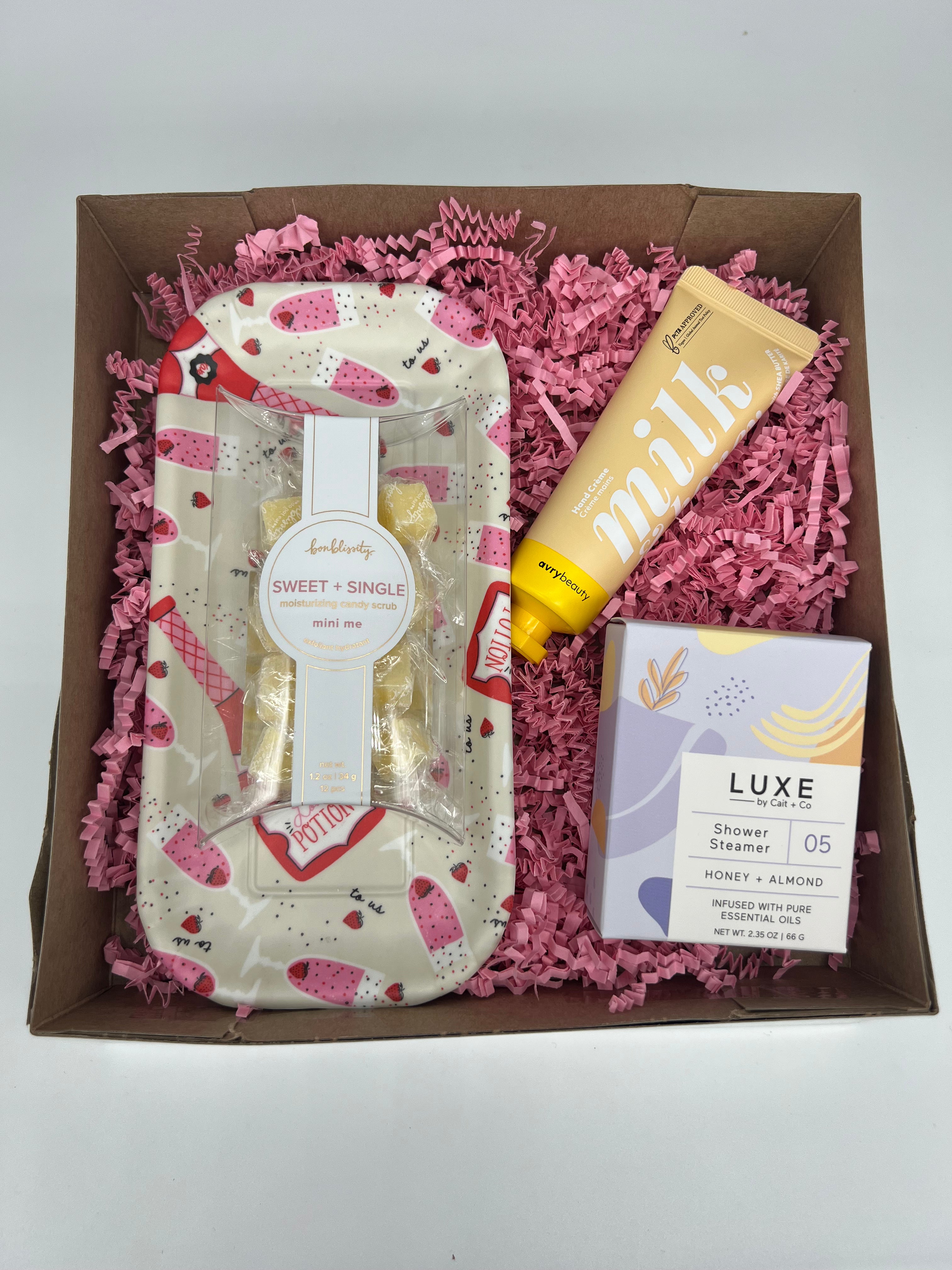 Valentine's Day | Sweet & Single Box