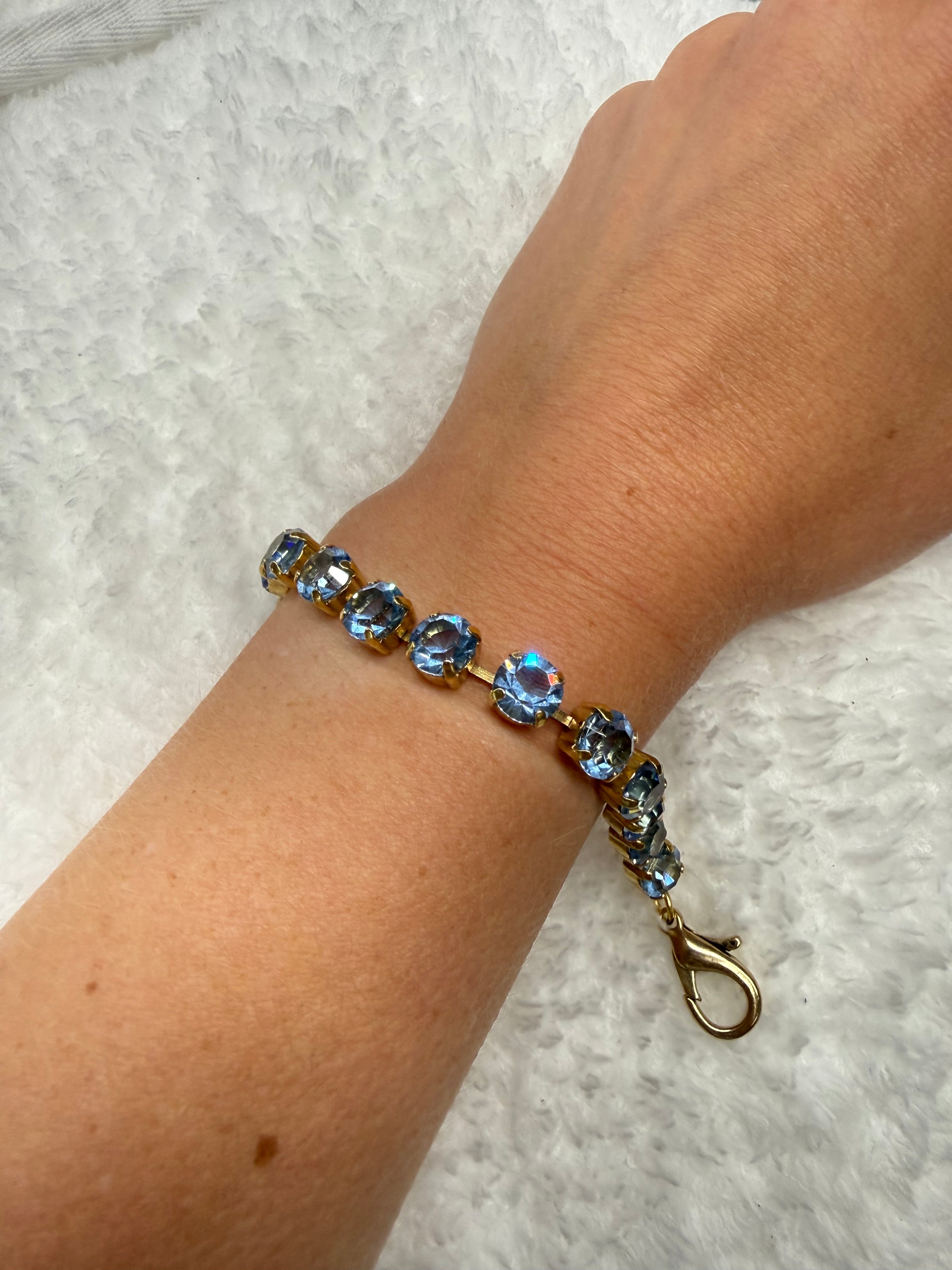 Izzy Bracelet, Assorted Colors