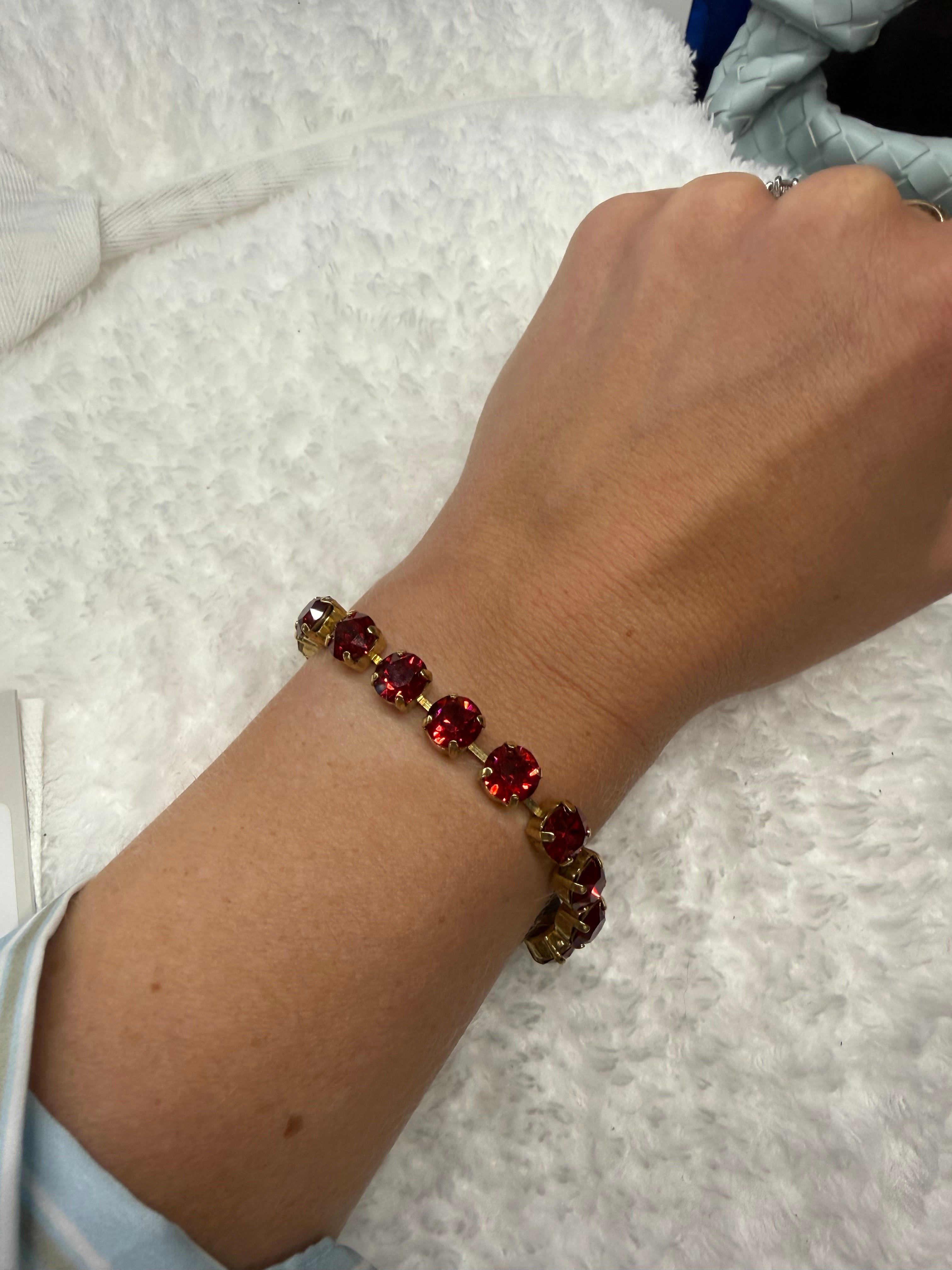 Izzy Bracelet, Assorted Colors