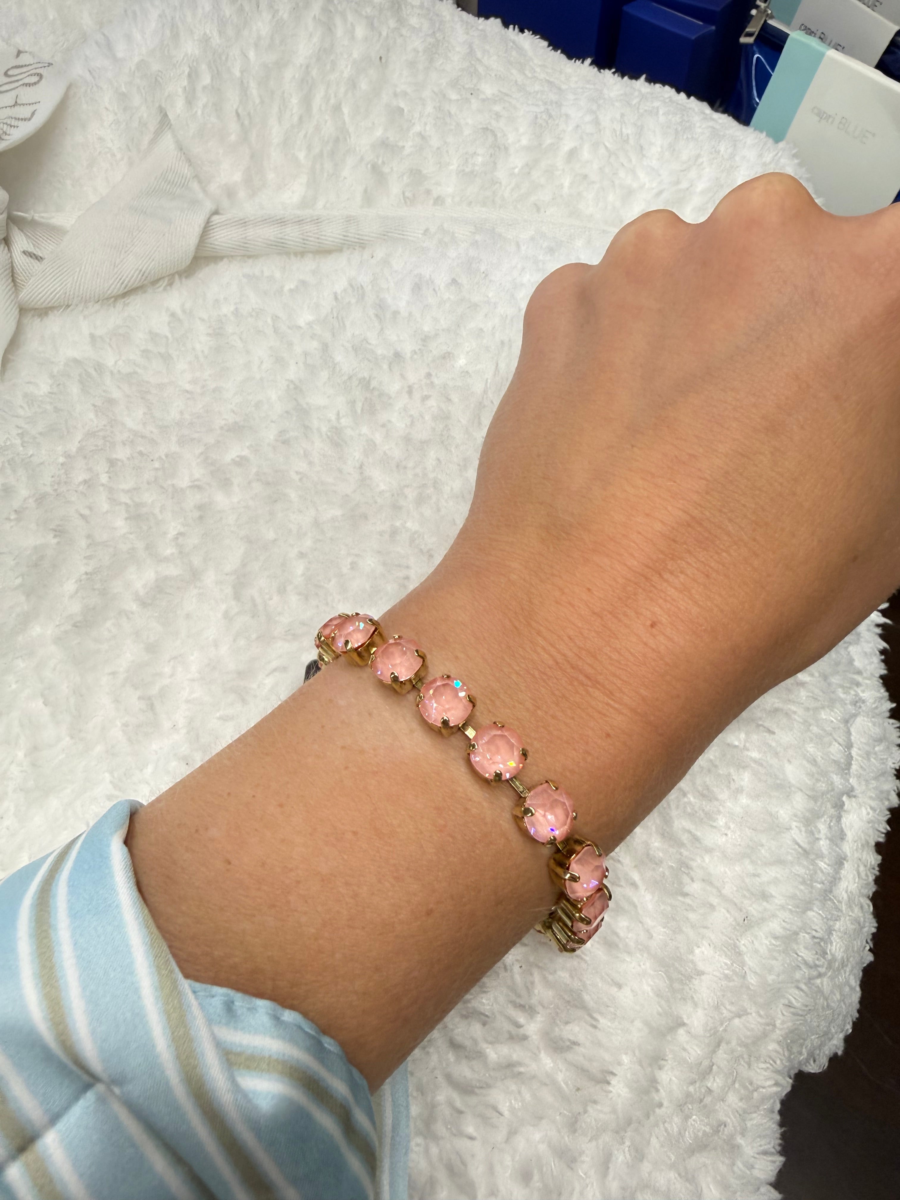 Izzy Bracelet, Assorted Colors