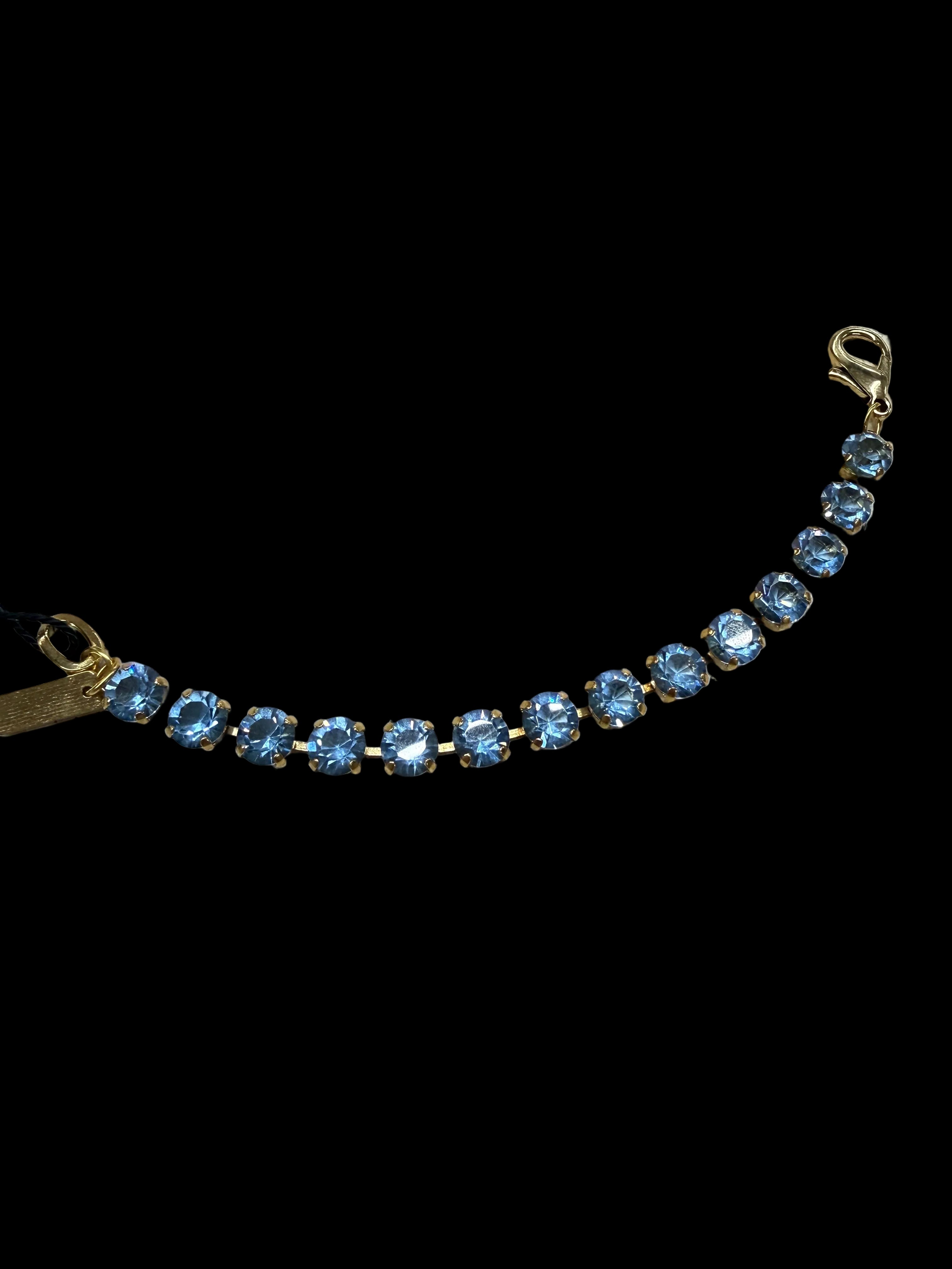 Izzy Bracelet, Assorted Colors