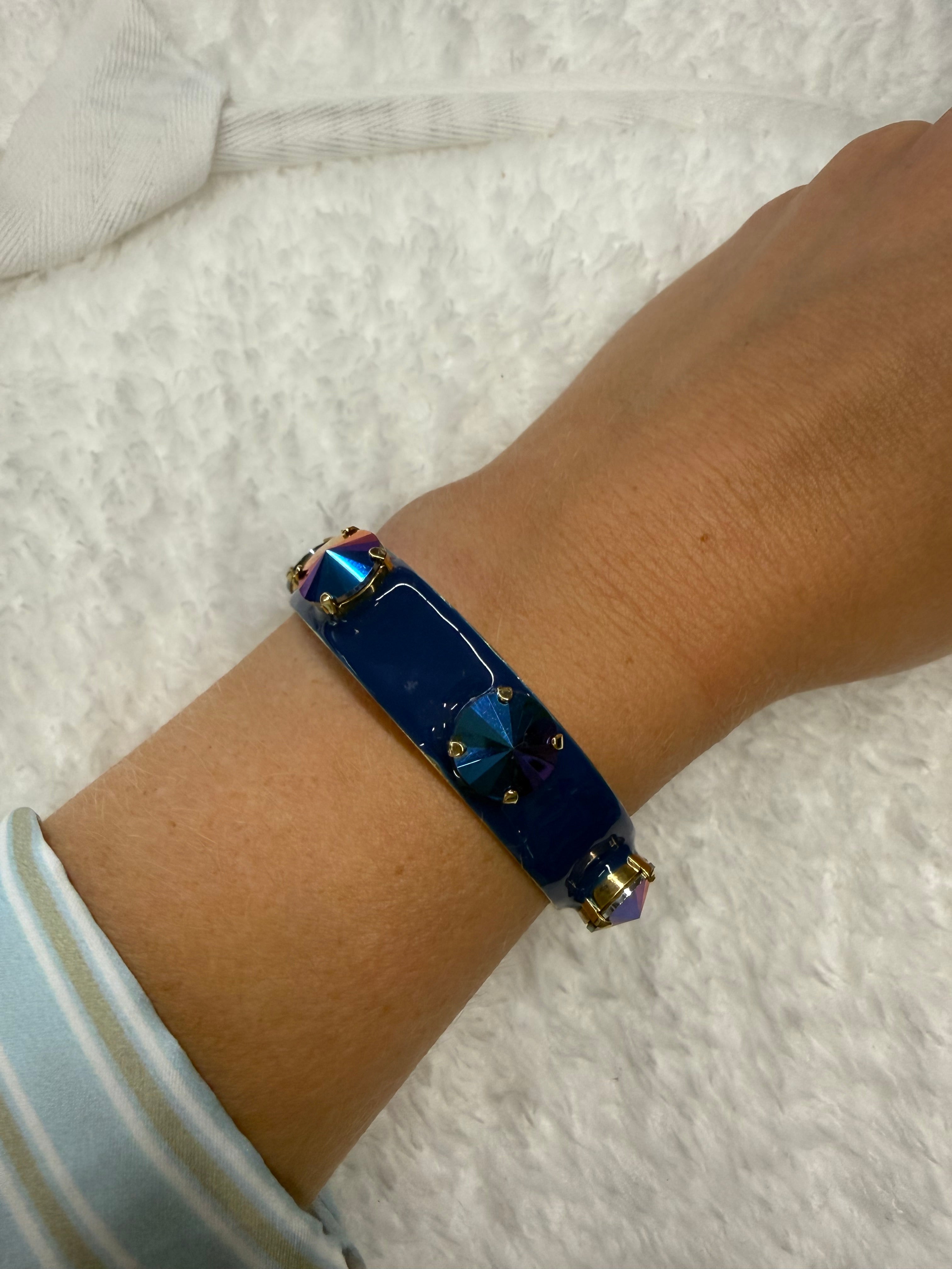 Linsey Bracelet, Assorted Colors