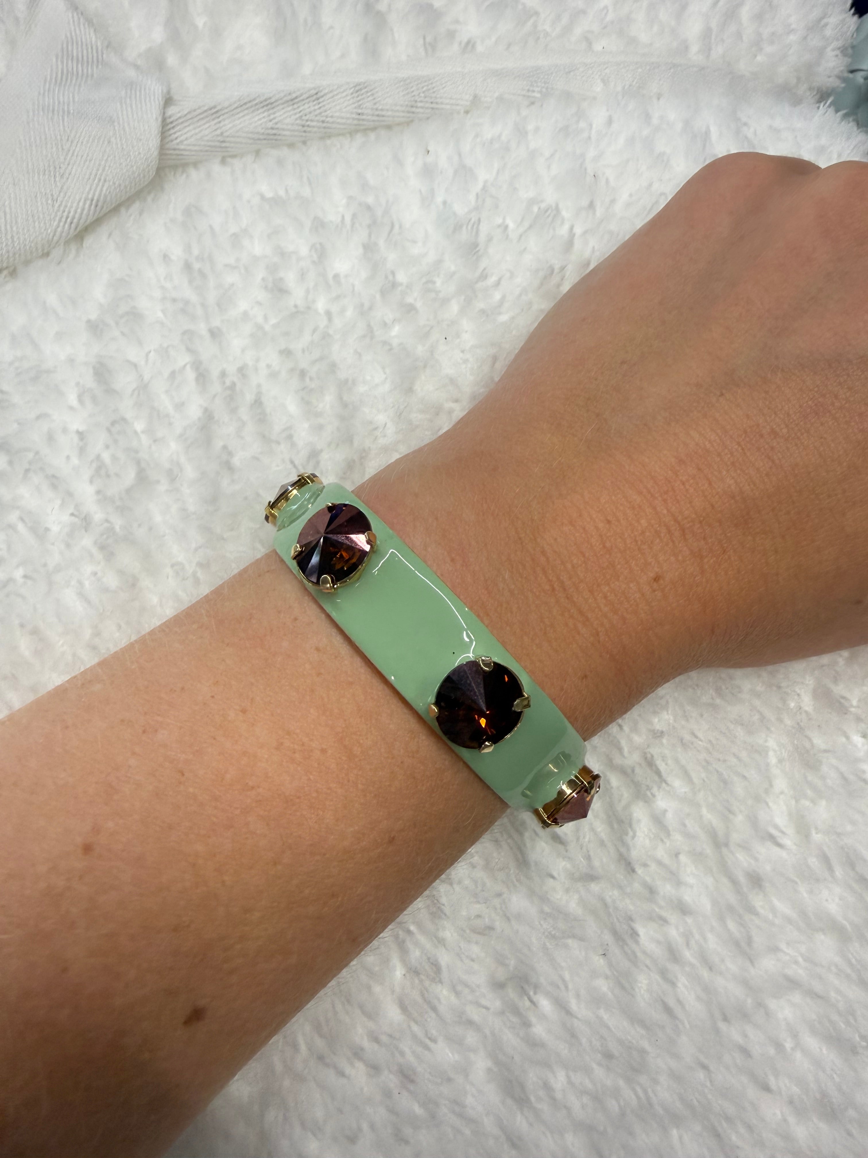 Linsey Bracelet, Assorted Colors