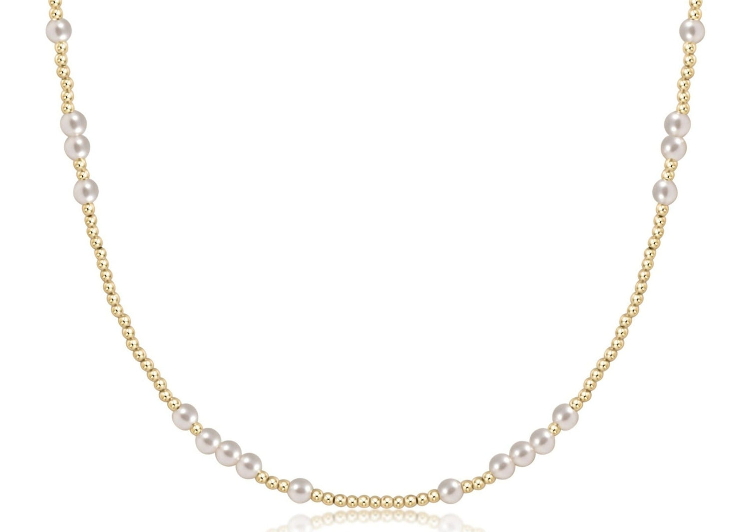 17 " Choker Hope Unwritten Necklace, Assorted Styles