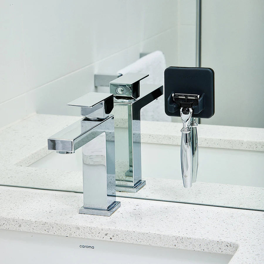 Tooletries | The Mason, Razor Holder