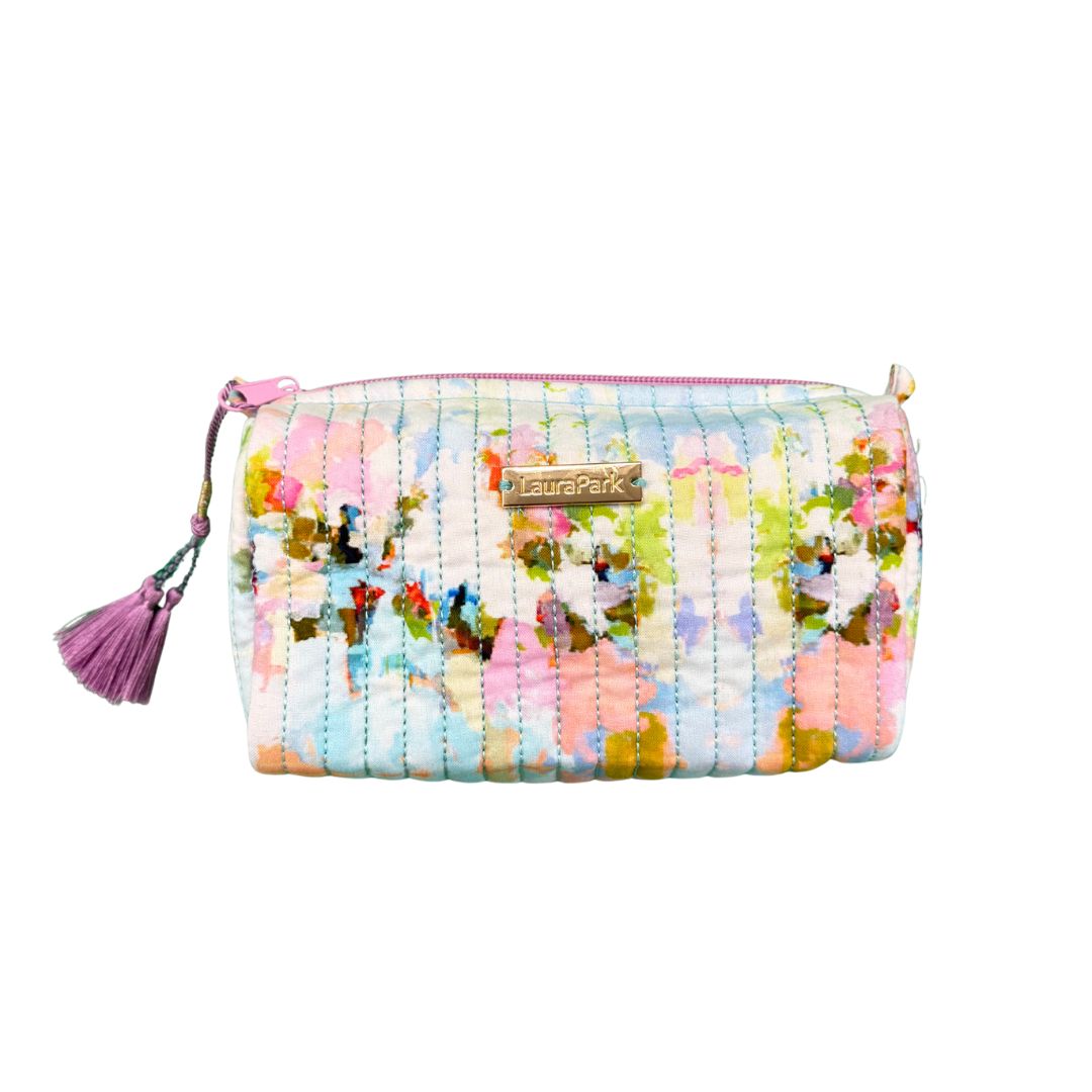 Cosmetic Bags, Assorted Patterns