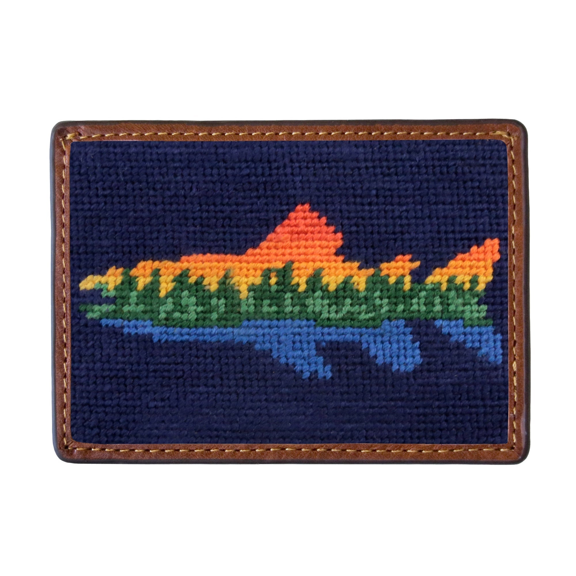 Smathers & Branson | Card Wallet, Assorted Styles
