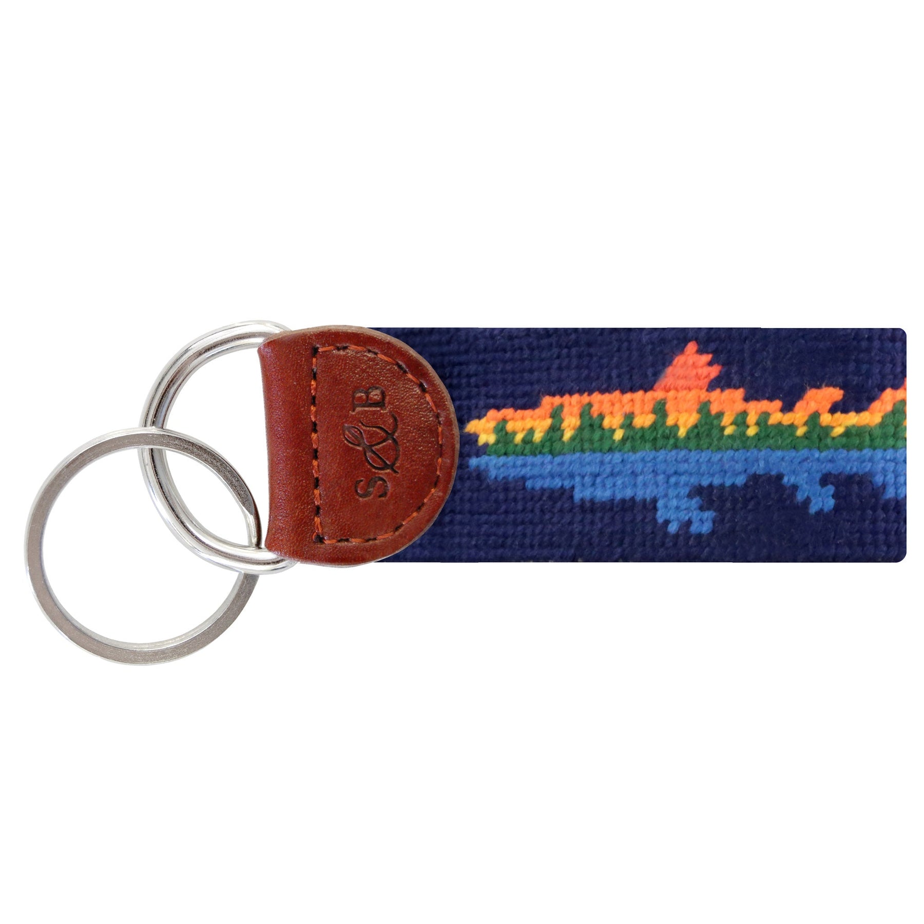 Smathers & Branson | Key Fob, Assorted Styles