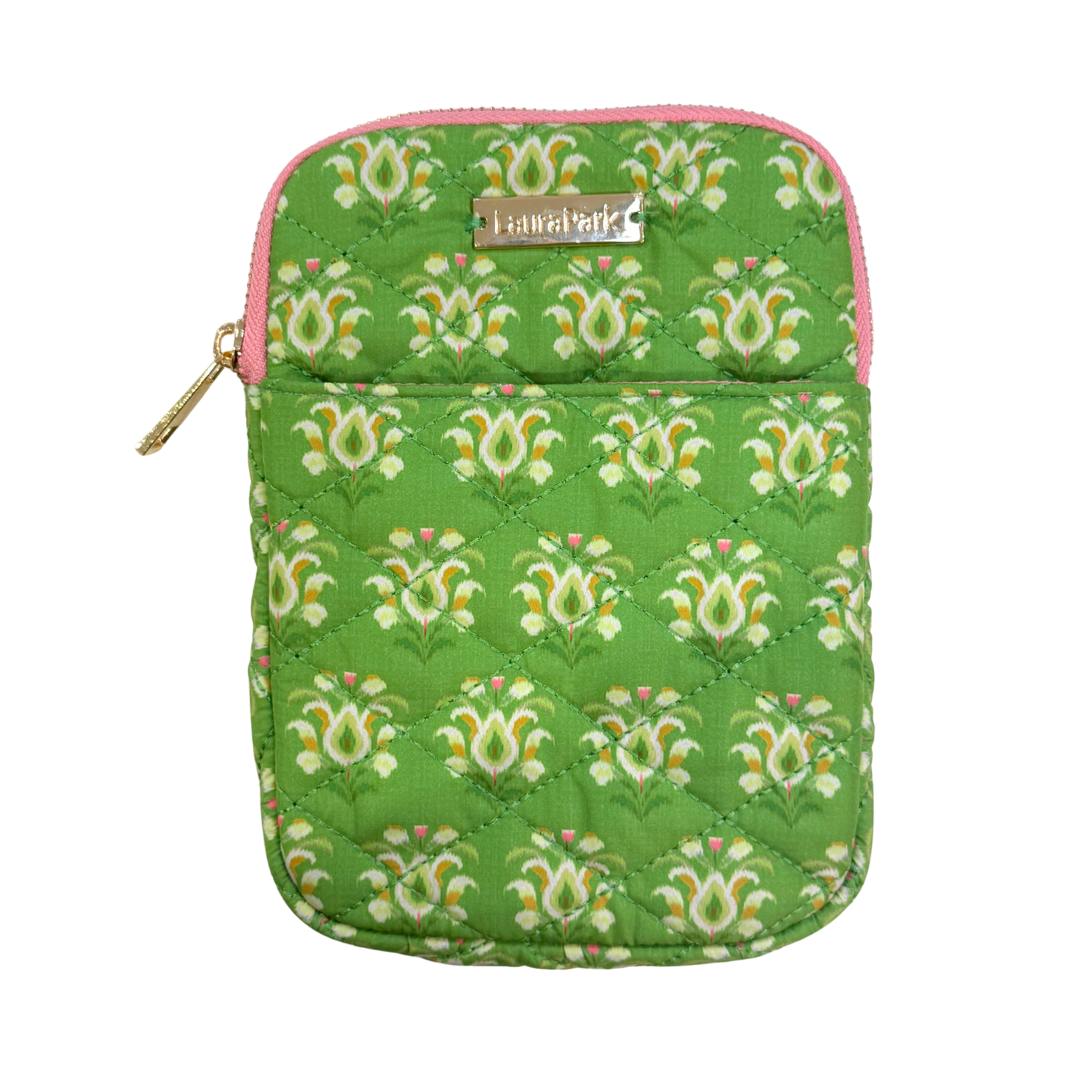 Quilted E-Reader Case, Assorted Patterns