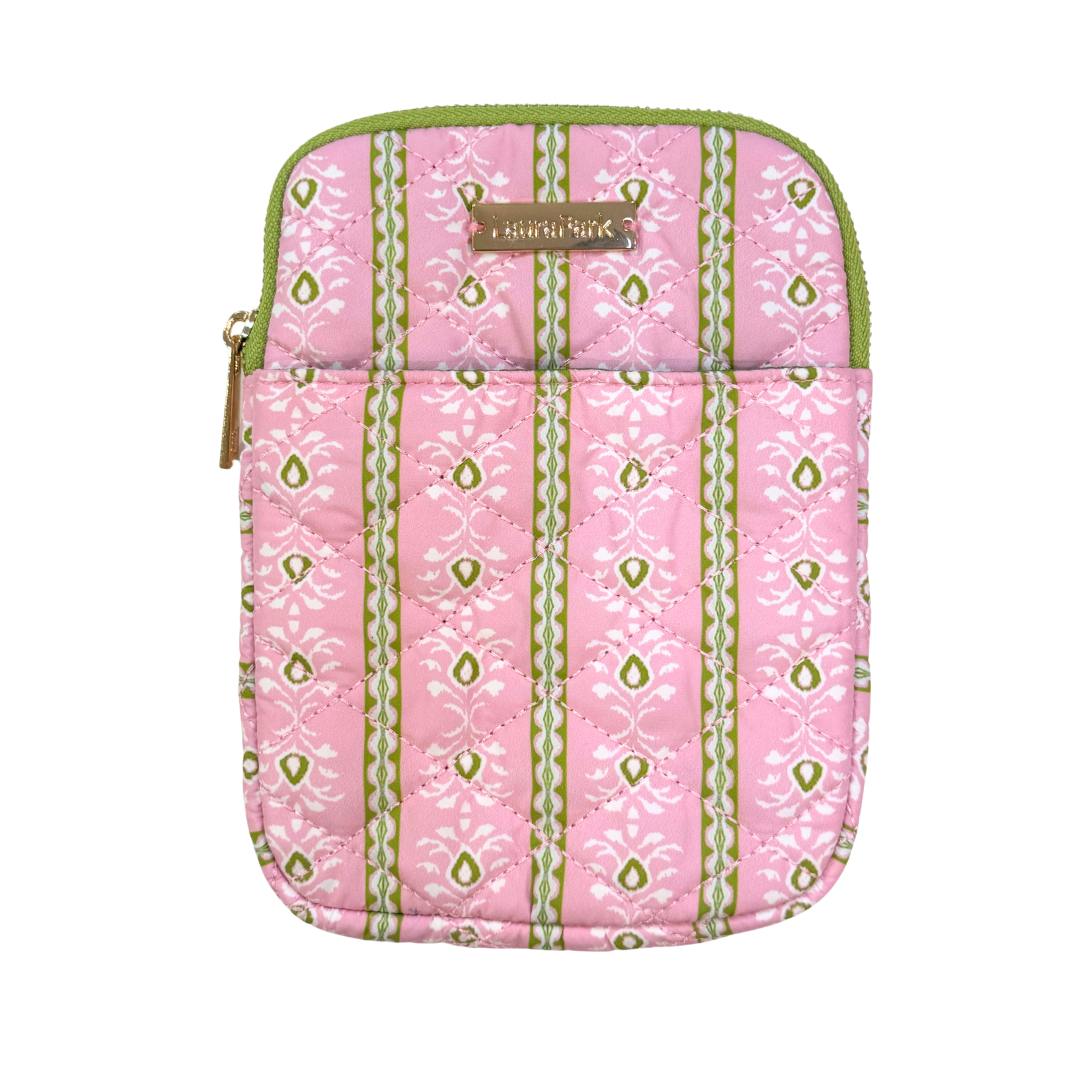 Quilted E-Reader Case, Assorted Patterns