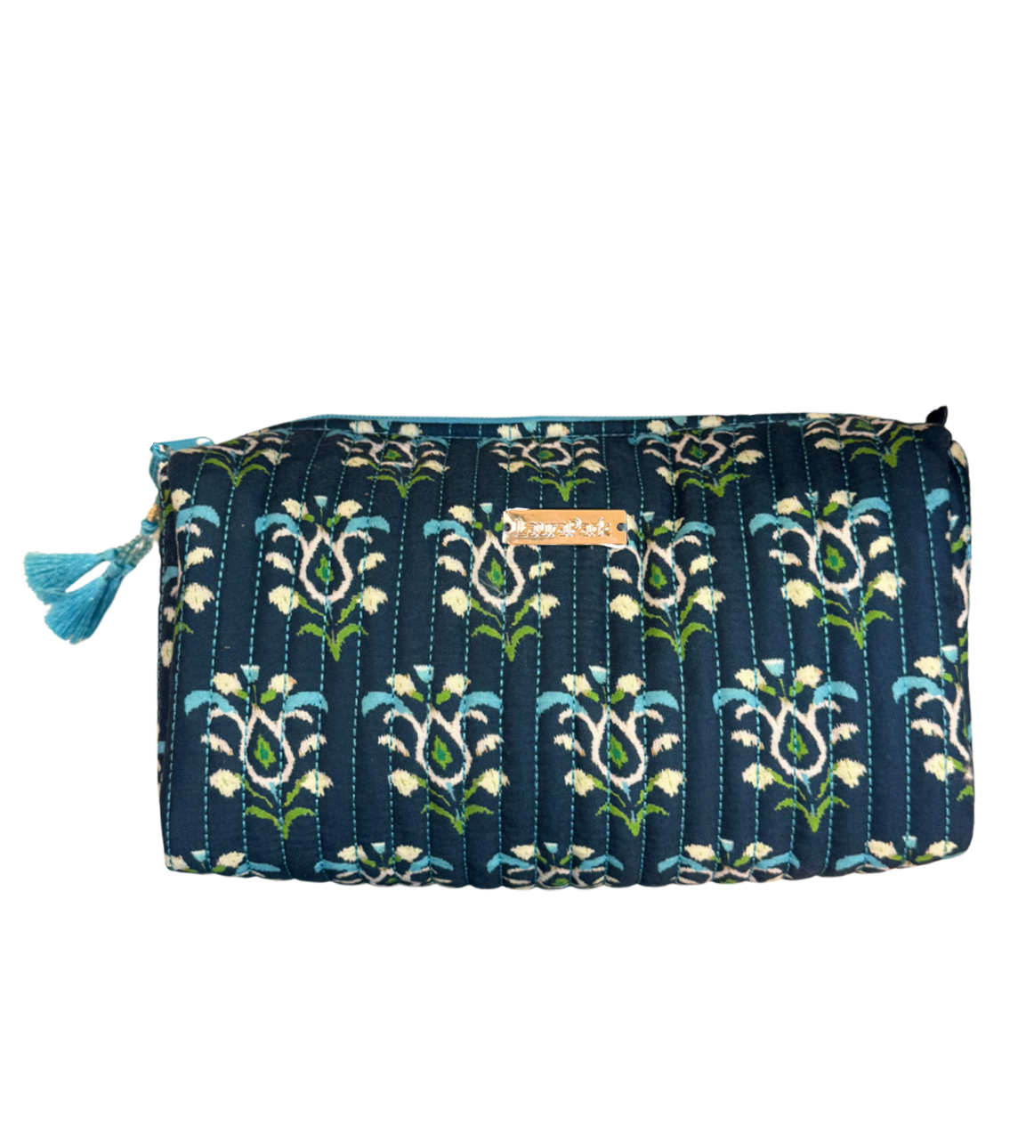 Cosmetic Bags, Assorted Patterns