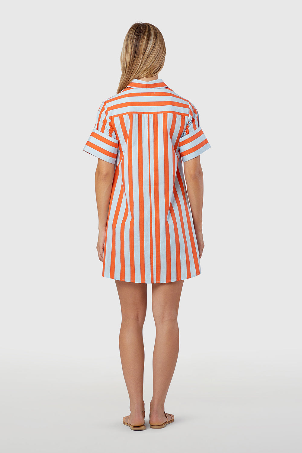LIVRO | Dock Dress, Americana