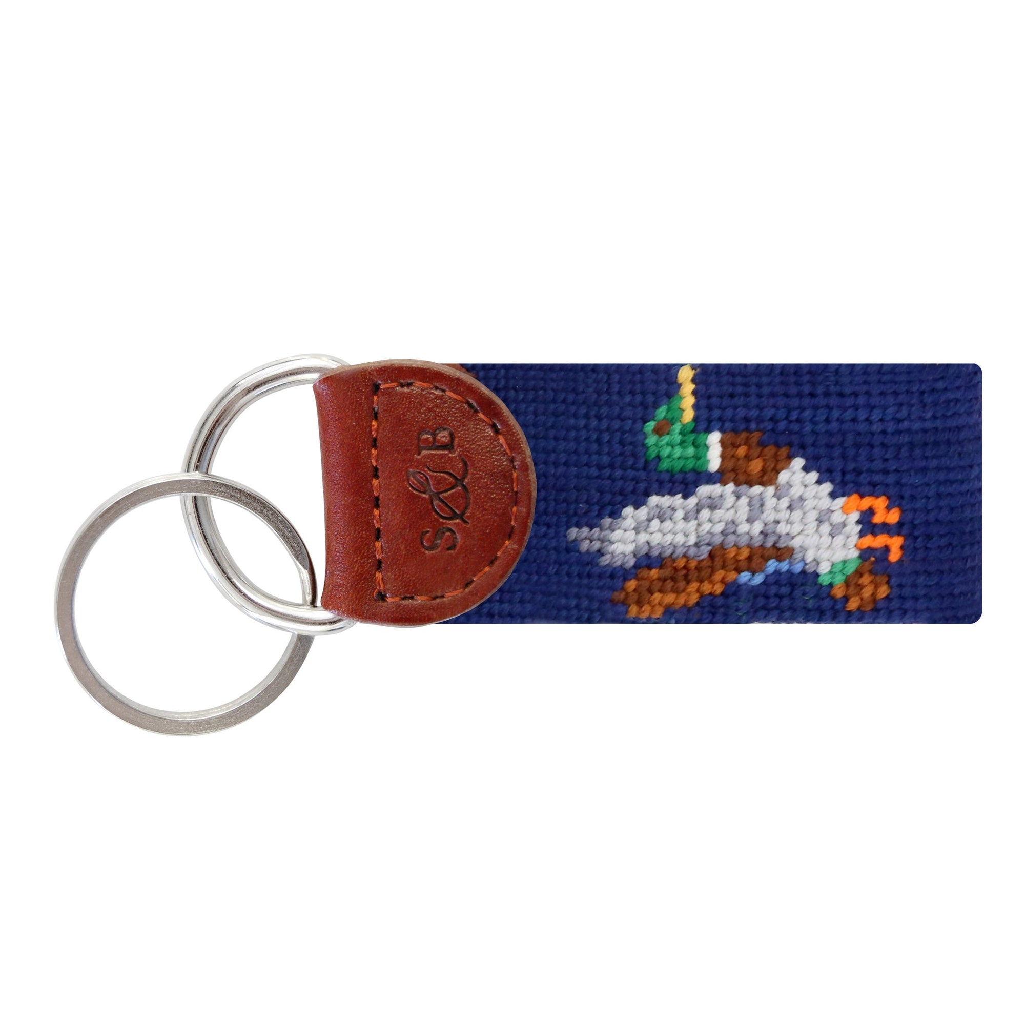 Smathers & Branson | Key Fob, Assorted Styles