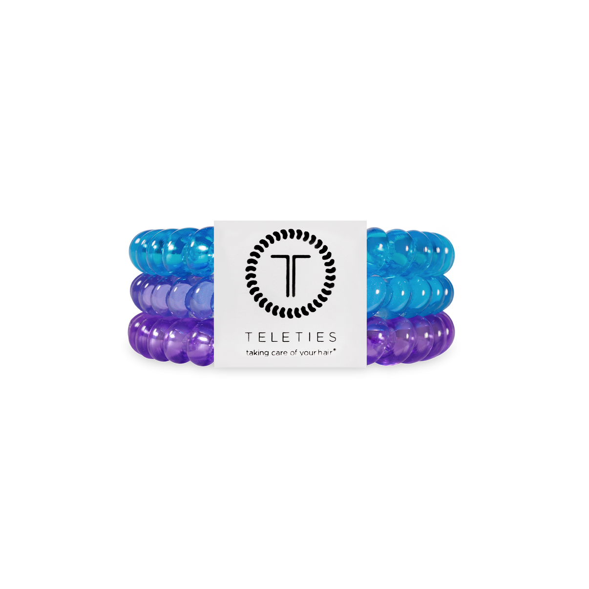 Miami Vice, Small Hair Ties