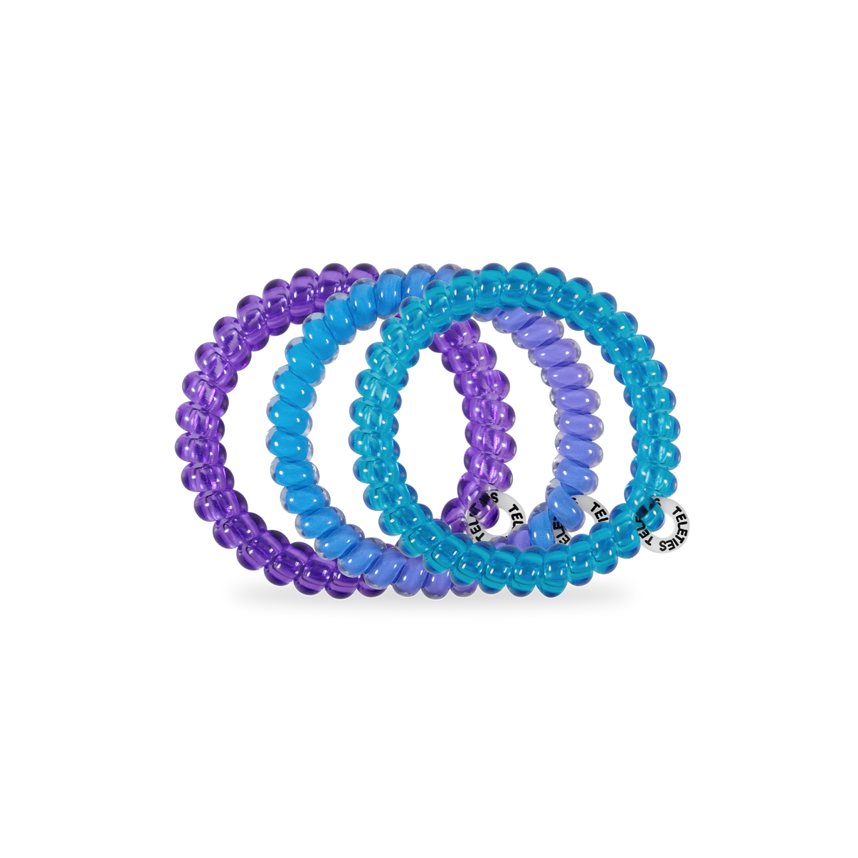 Miami Vice, Small Hair Ties