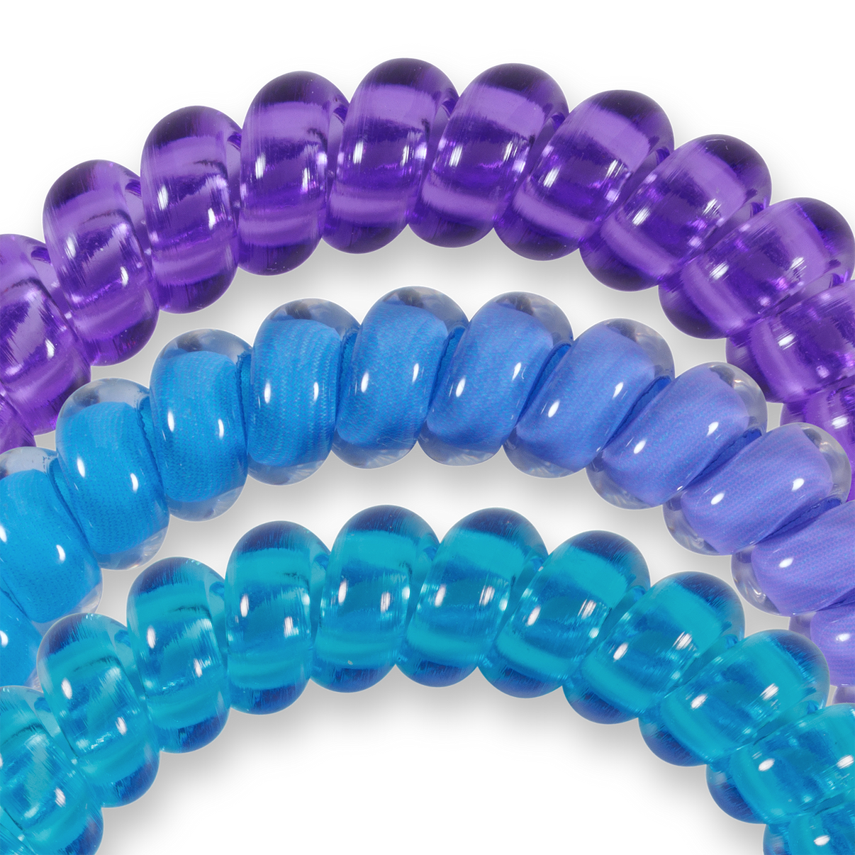 Miami Vice, Small Hair Ties