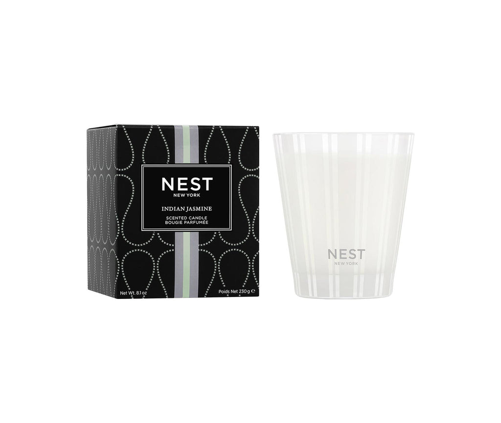 NEST New York | Indian Jasmine Classic Candle