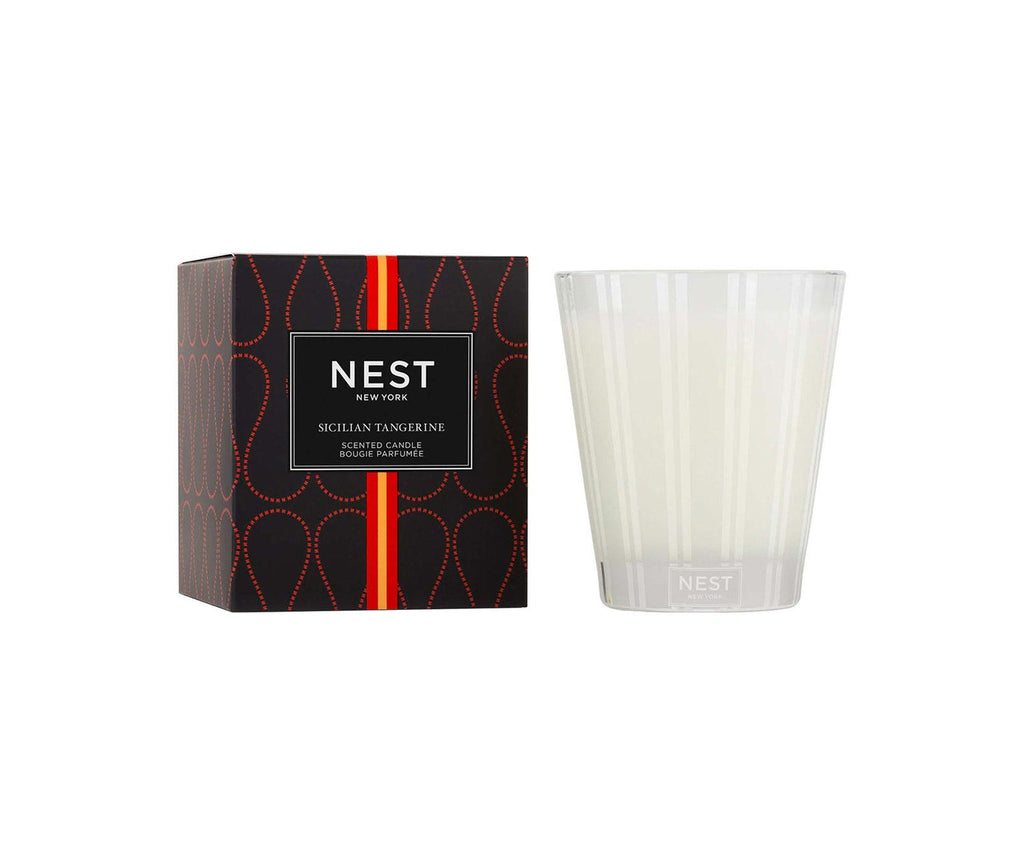 NEST New York |Sicilian Tangerine Classic Candle