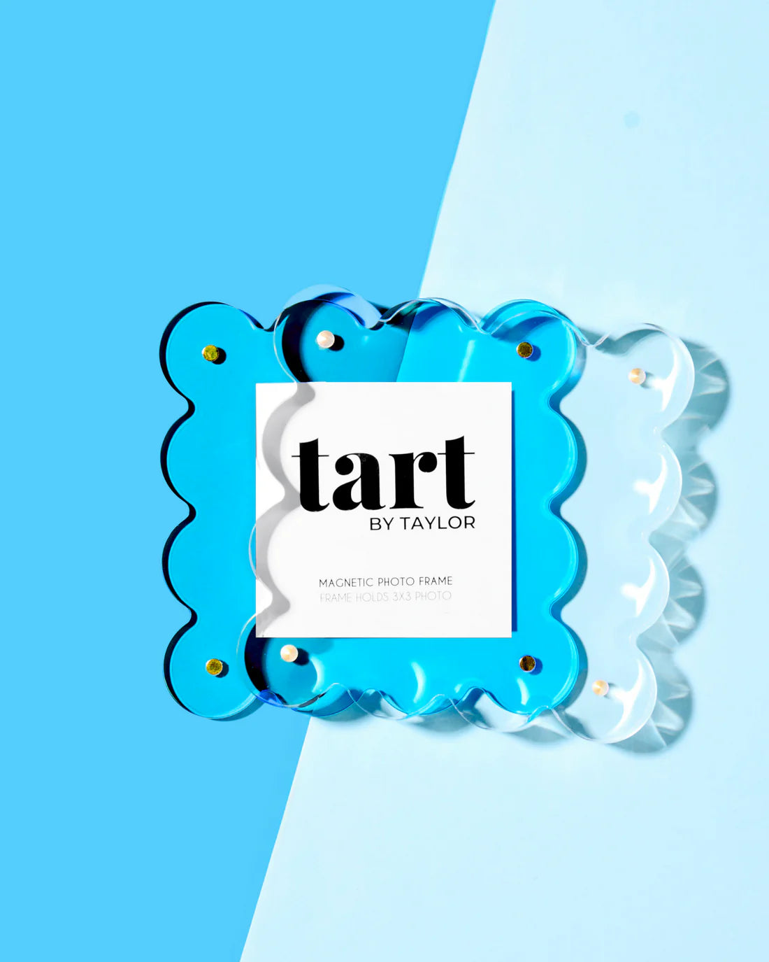 Tart by Taylor | Mini Acrylic PIcture Frame
