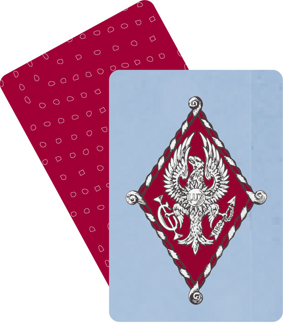 Sorority Mahjong Shufflers, Assorted Sororities