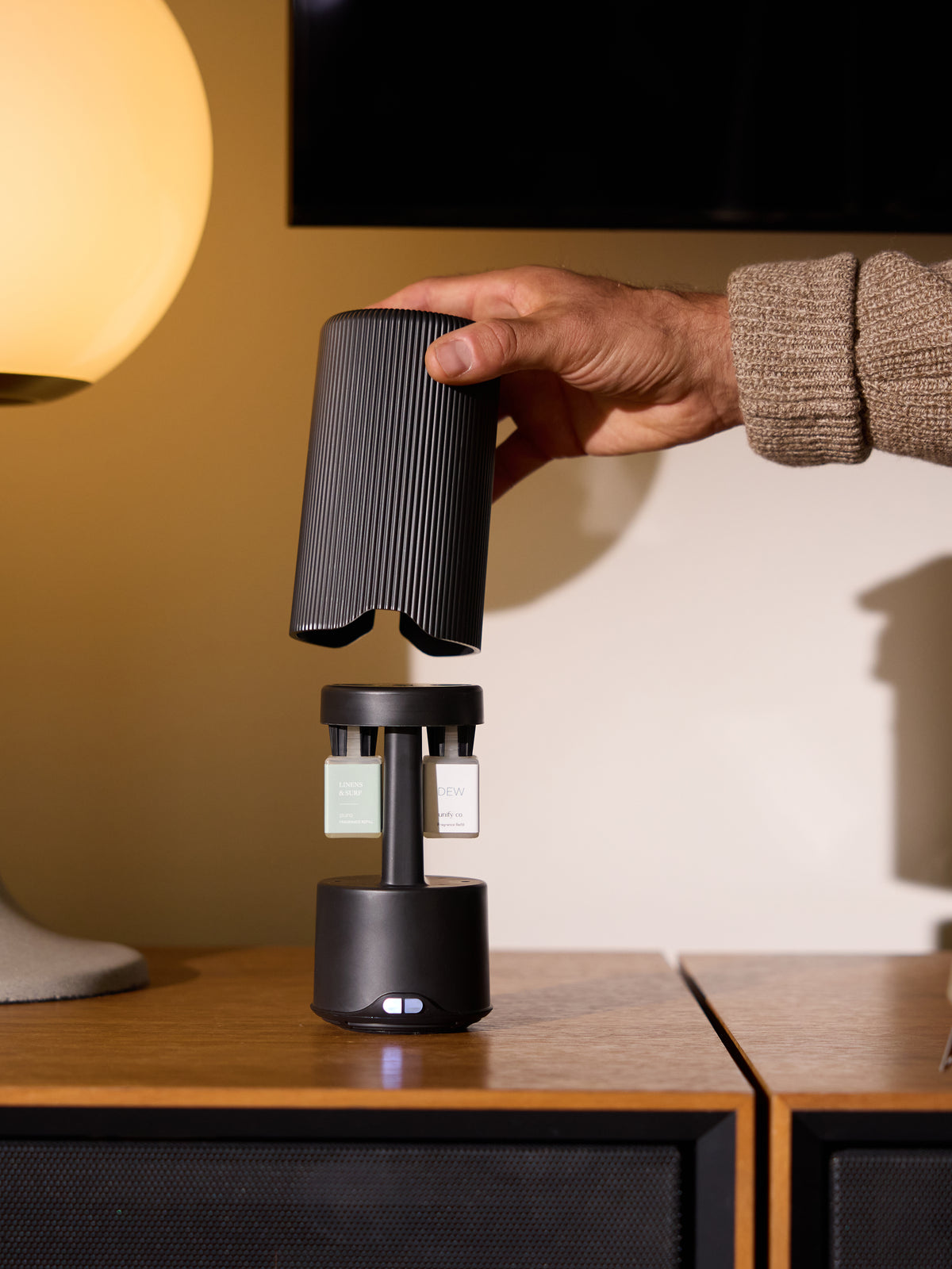 Pura | Pura Plus Device, Assorted Colors