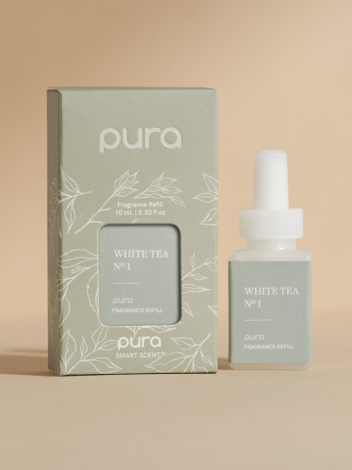 Pura Fragrance Refill, Assorted Scents