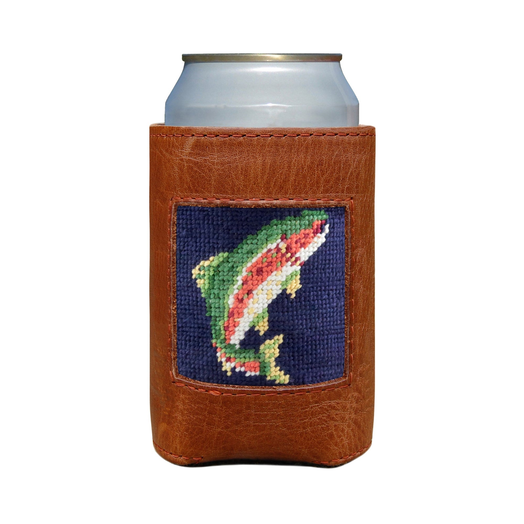 Smathers & Branson Dancing Bear Can Cooler - Thumbnail 3
