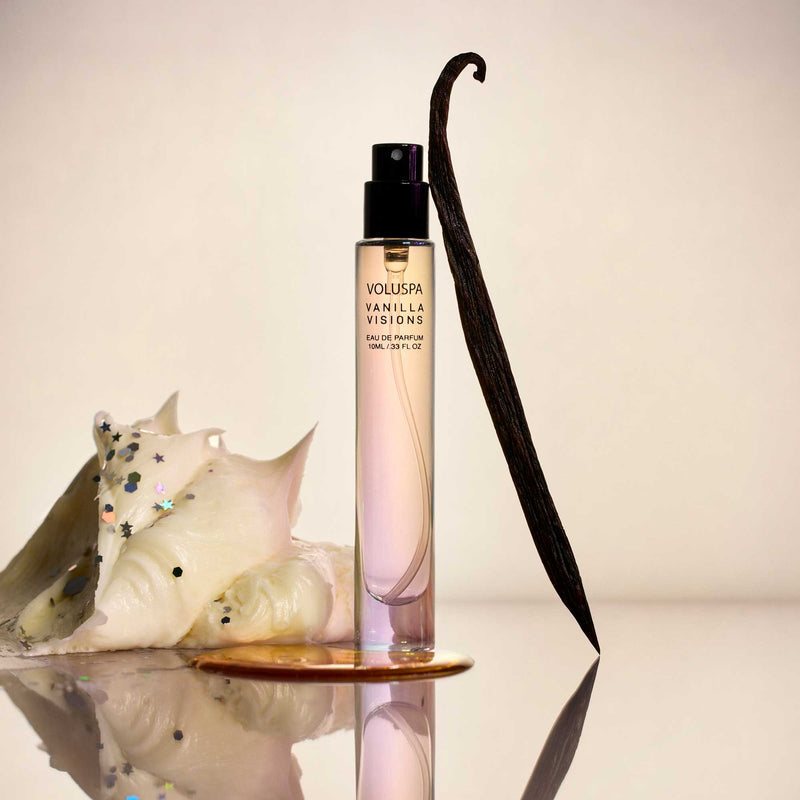 Eau De Parfume 10ml,  Assorted Scents