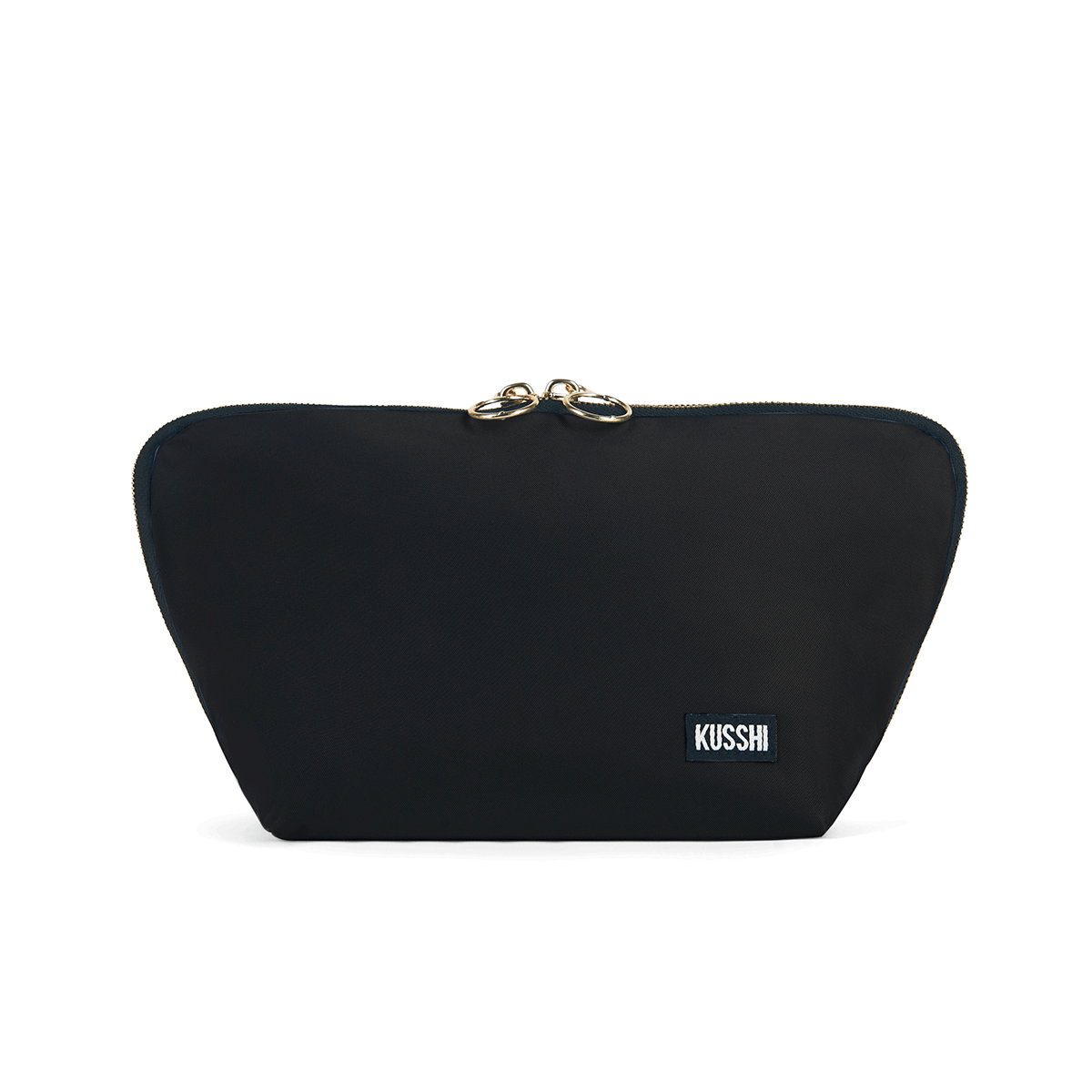 Kusshi | Signature Makeup Bag, Multiple Colors